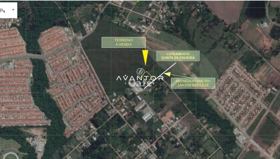 Terreno à venda no Residencial Quinta da Figueira, em Diácono João Luiz Pozzobon, Santa Maria/RS — foto 11 de 14