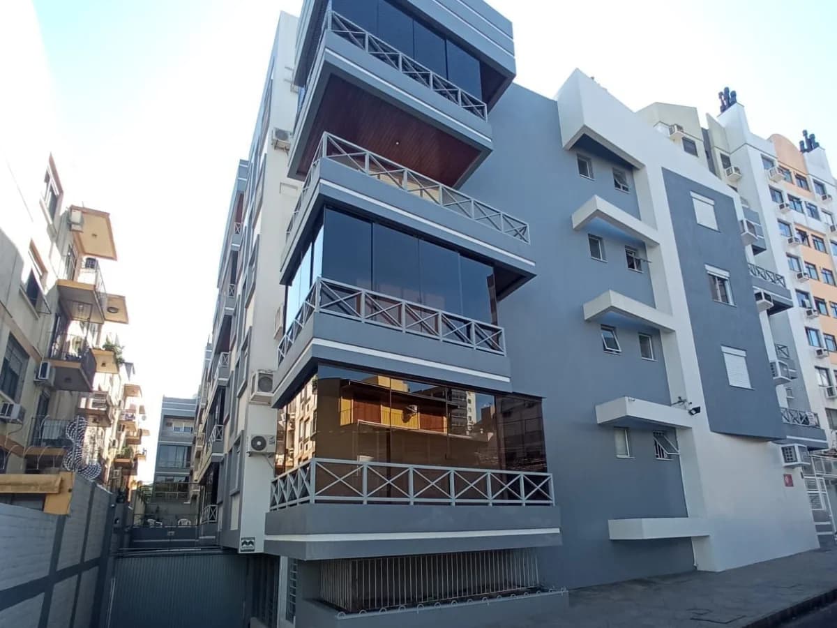 Residencial Atlas, Centro, Santa Maria/RS — foto 4 de 5