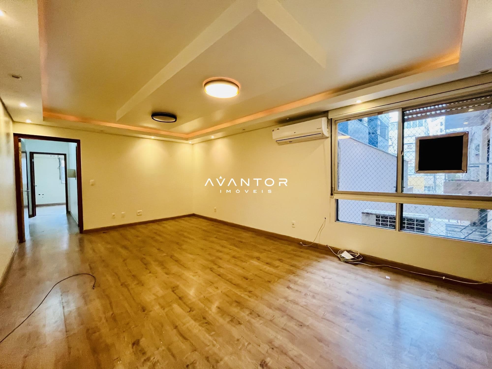 Apartamento com 3 quartos à venda no Edifício Jandaia, em Centro, Santa Maria/RS — foto 4 de 16