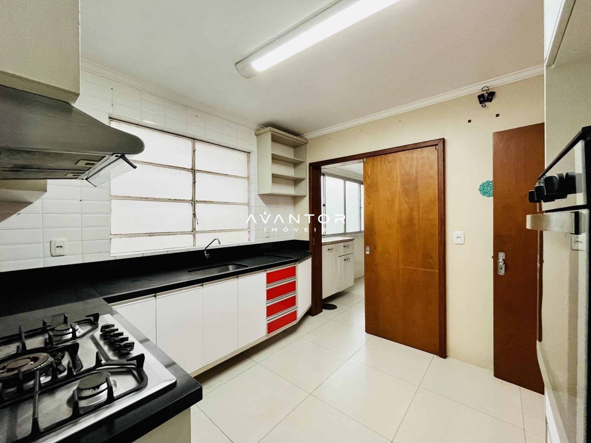 Apartamento com 3 quartos à venda no Edifício Jandaia, em Centro, Santa Maria/RS — foto 6 de 16