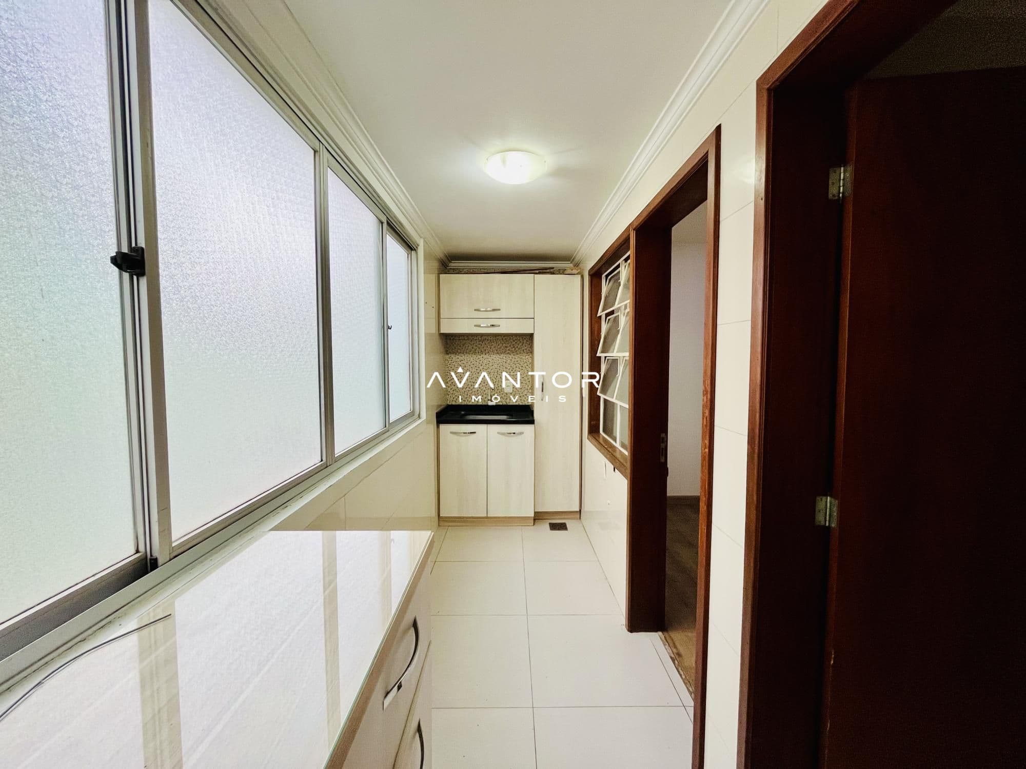 Apartamento com 3 quartos à venda no Edifício Jandaia, em Centro, Santa Maria/RS — foto 7 de 16