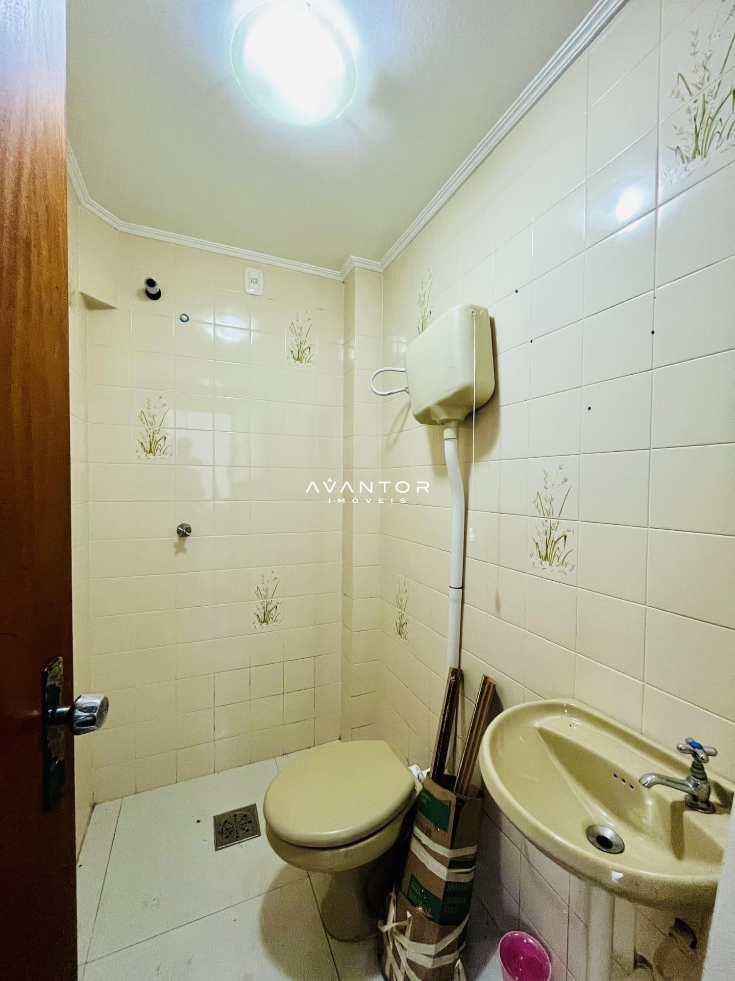 Apartamento com 3 quartos à venda no Edifício Jandaia, em Centro, Santa Maria/RS — foto 8 de 16