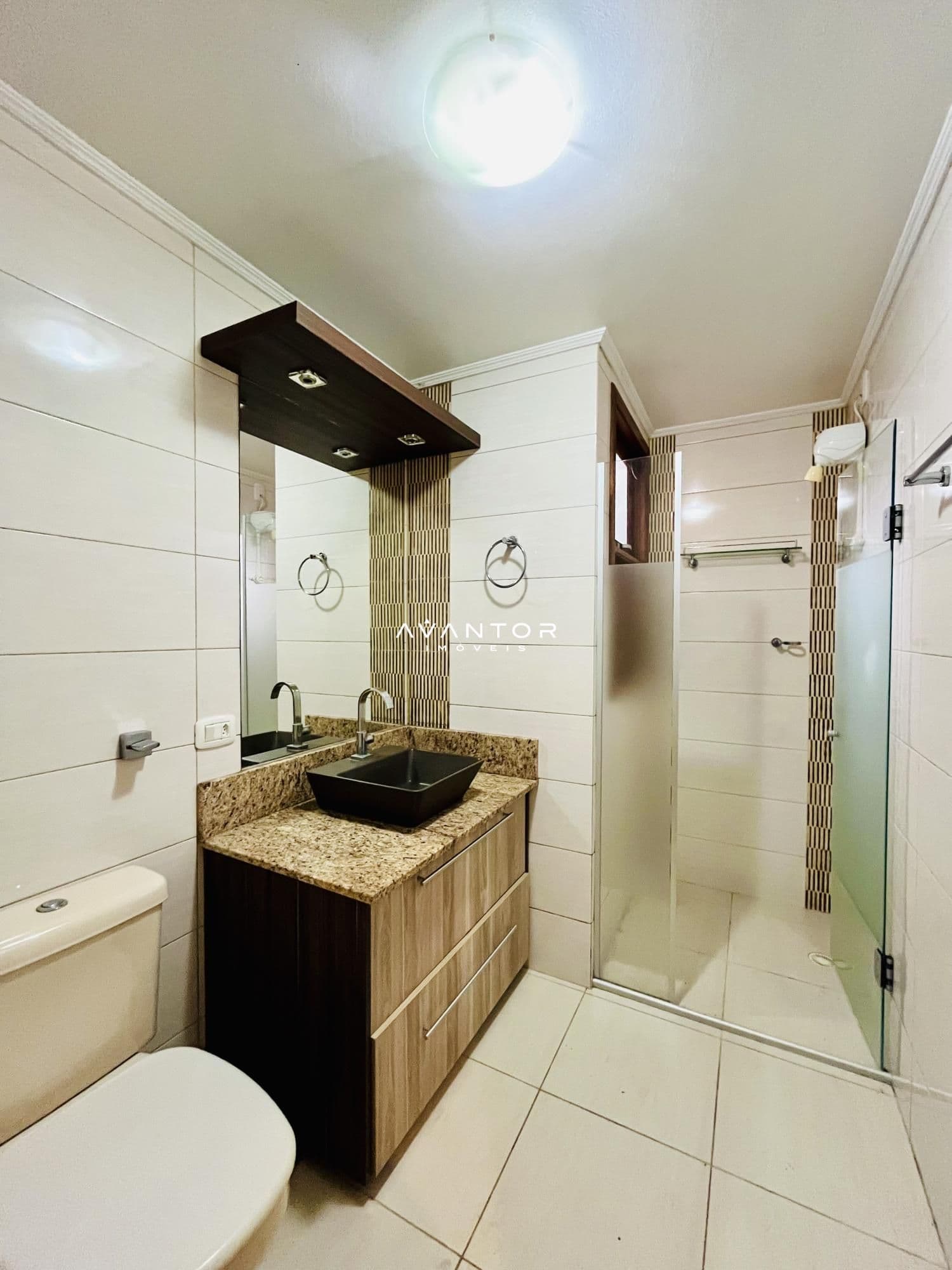 Apartamento com 3 quartos à venda no Edifício Jandaia, em Centro, Santa Maria/RS — foto 12 de 16