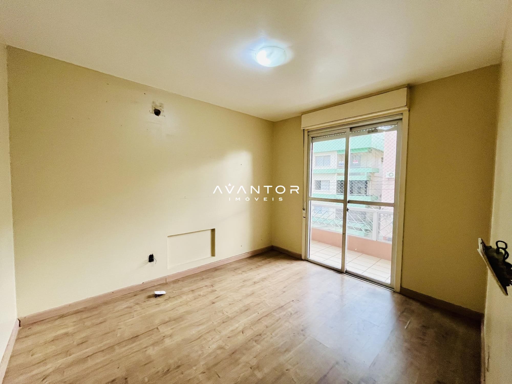 Apartamento com 3 quartos à venda no Edifício Jandaia, em Centro, Santa Maria/RS — foto 14 de 16