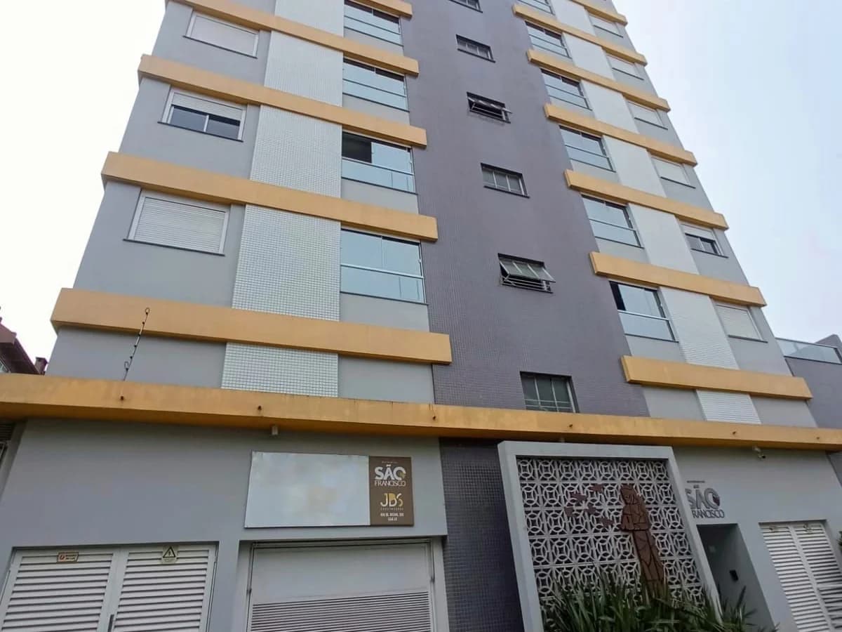Residencial São Francisco, Centro, Santa Maria/RS — foto 4 de 6