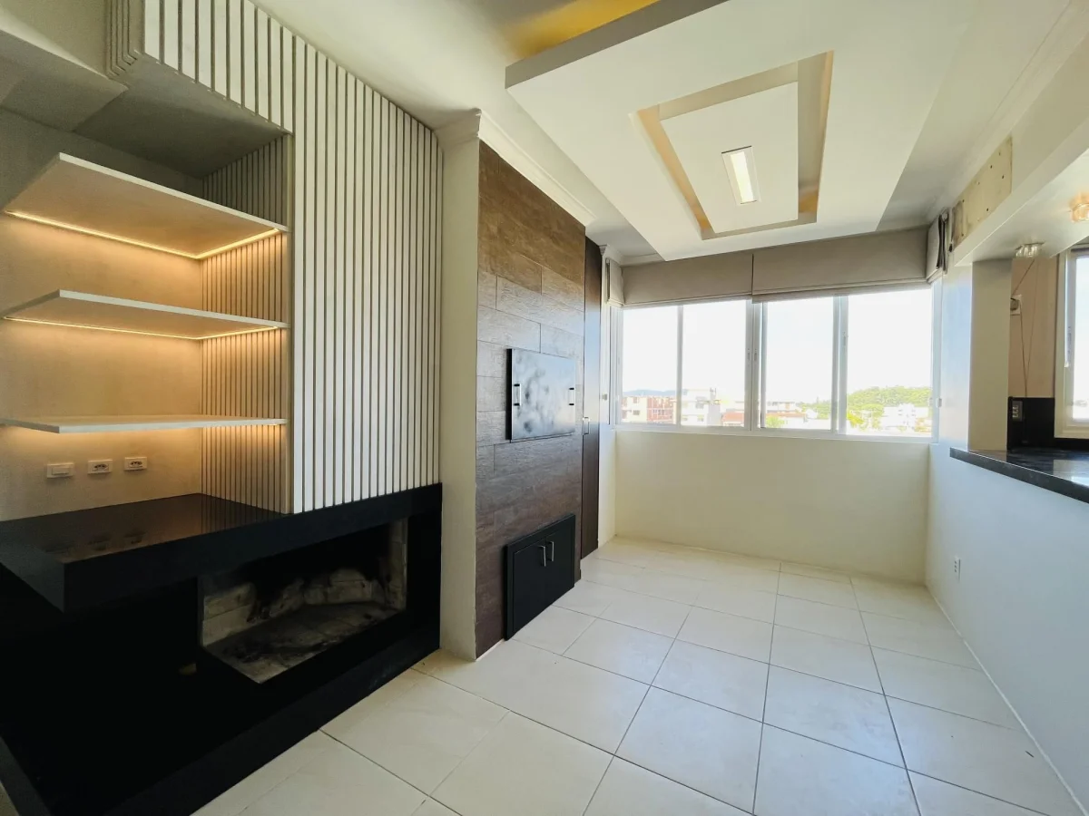 Residencial Dos Passos, Camobi, Santa Maria/RS — foto 1 de 1