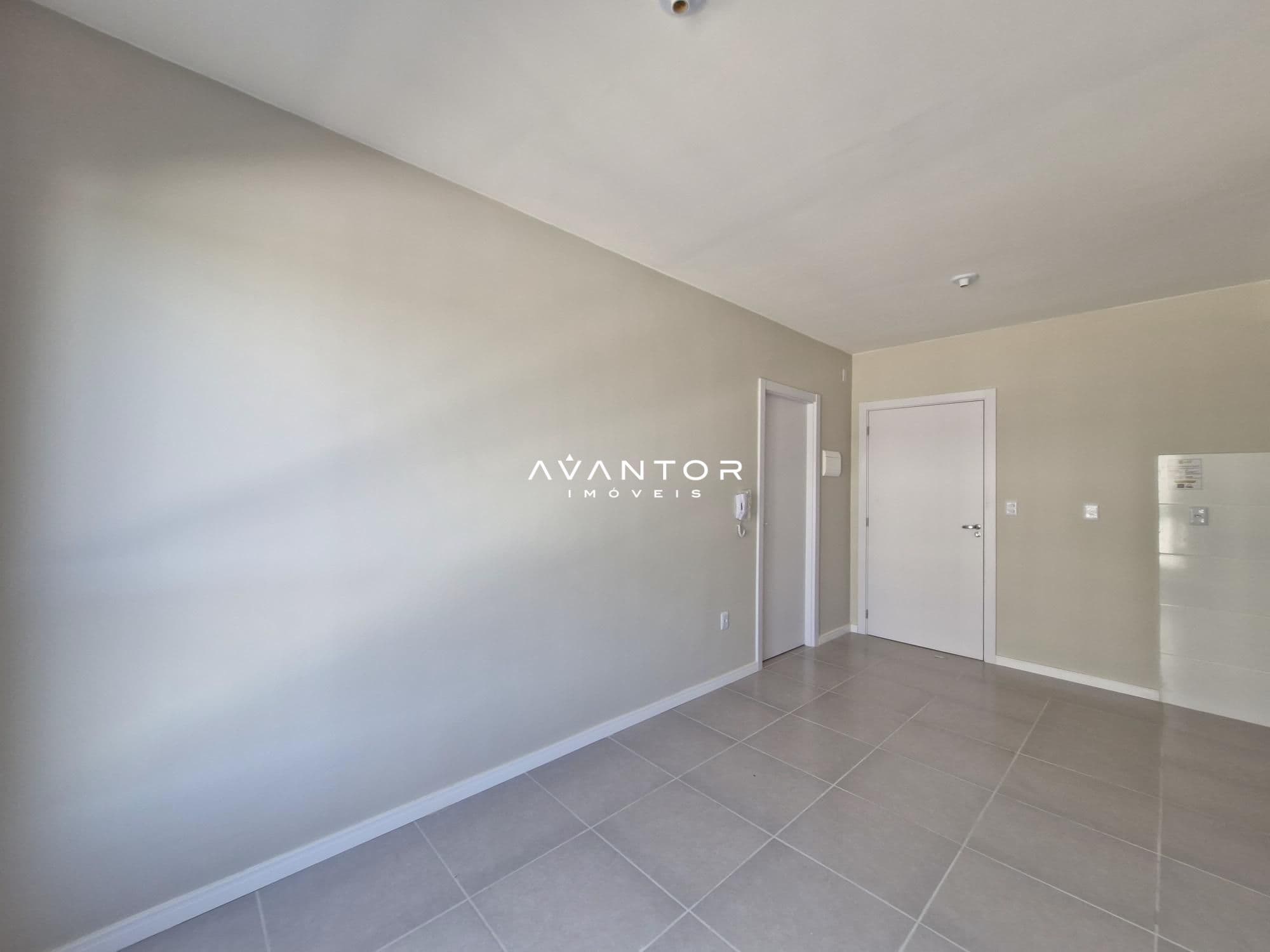 Apartamento com 1 quarto à venda no Residencial São Roque, em Camobi, Santa Maria/RS — foto 3 de 7