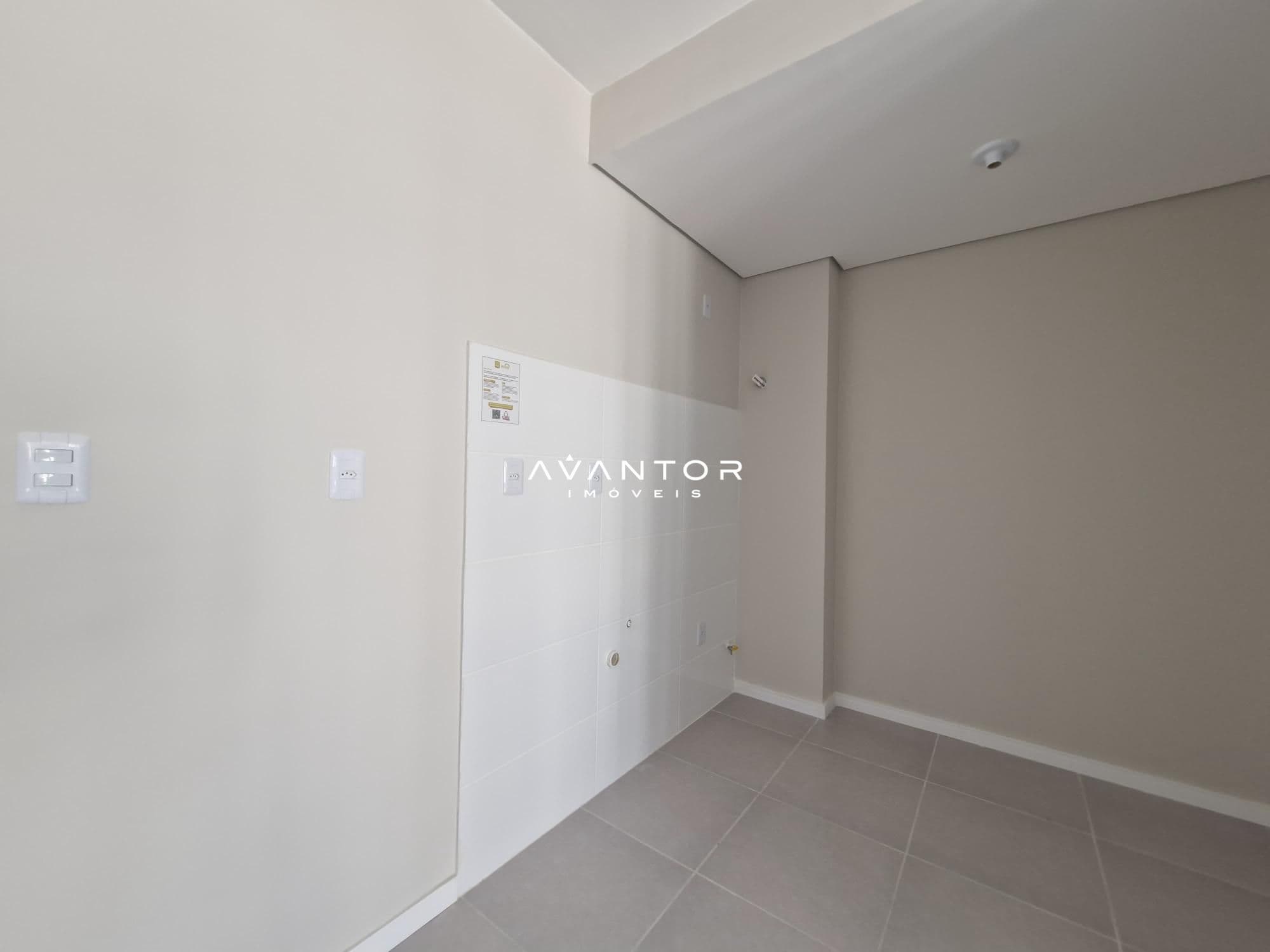 Apartamento com 1 quarto à venda no Residencial São Roque, em Camobi, Santa Maria/RS — foto 4 de 7