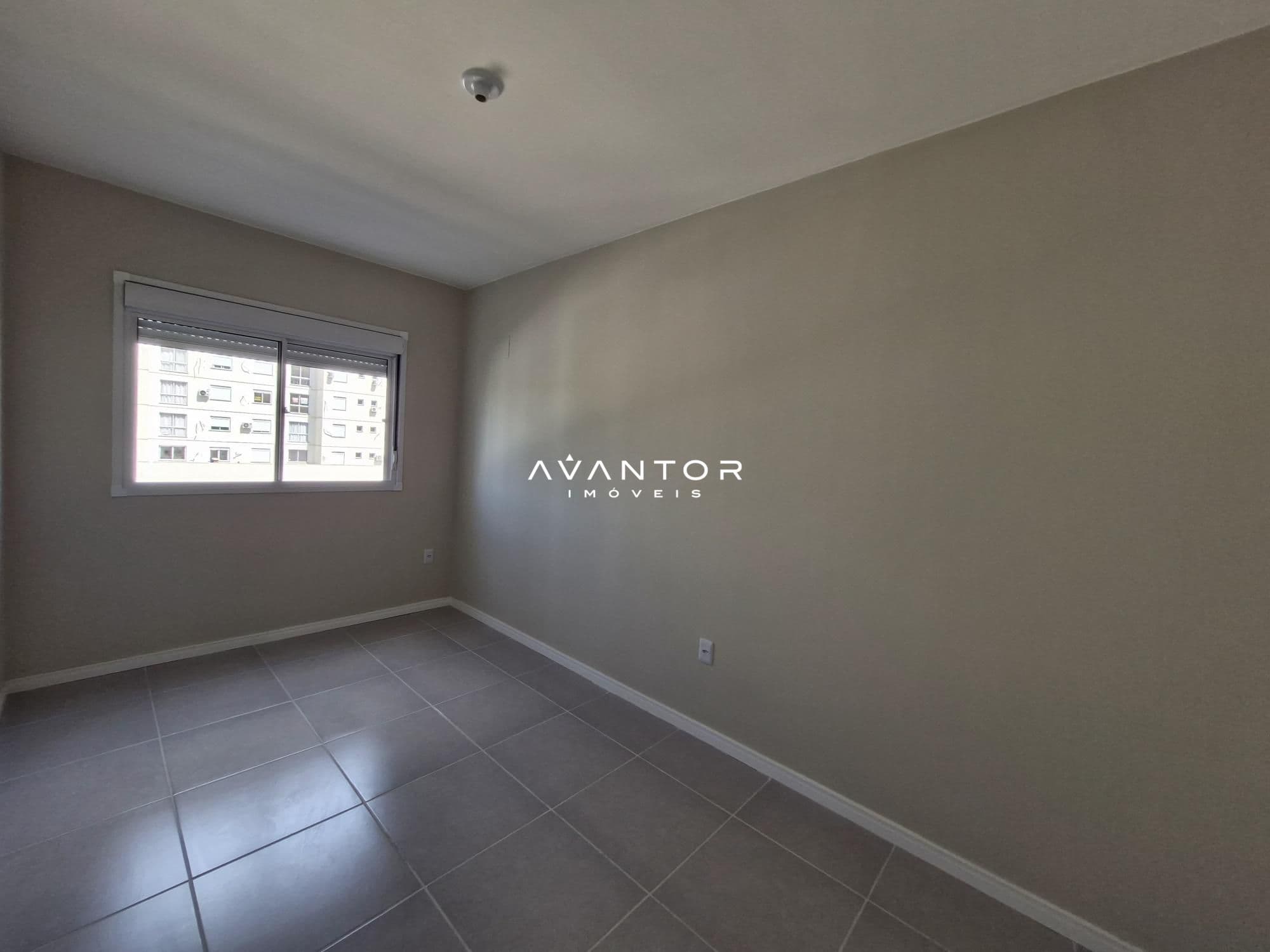 Apartamento com 1 quarto à venda no Residencial São Roque, em Camobi, Santa Maria/RS — foto 6 de 7