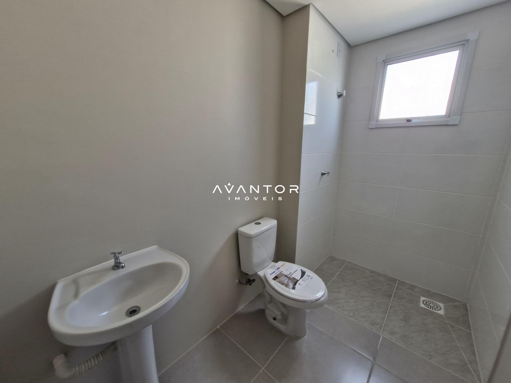 Apartamento com 1 quarto à venda no Residencial São Roque, em Camobi, Santa Maria/RS — foto 7 de 7