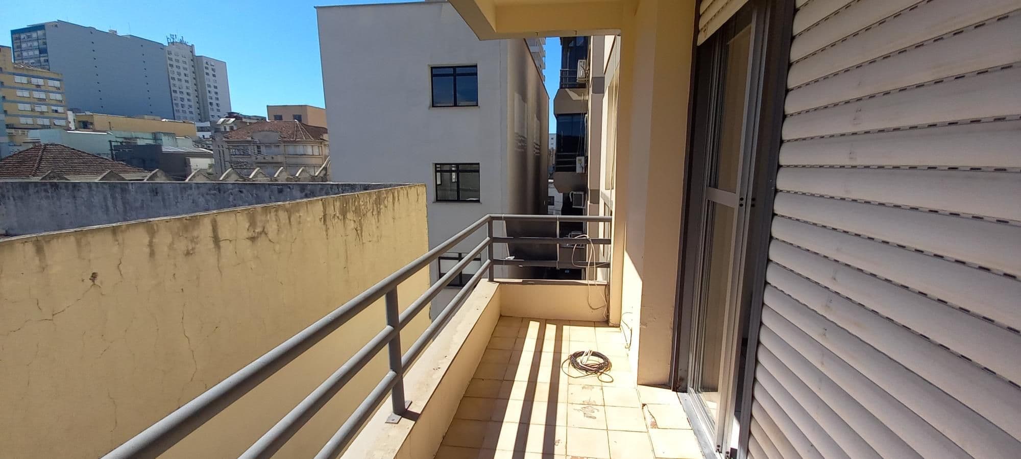 Residencial Venânciober — Centro, Santa Maria/RS