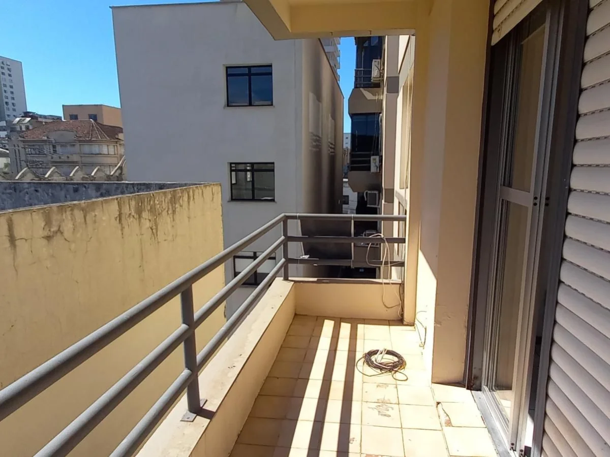 Residencial Venânciober, Centro, Santa Maria/RS — foto 1 de 1