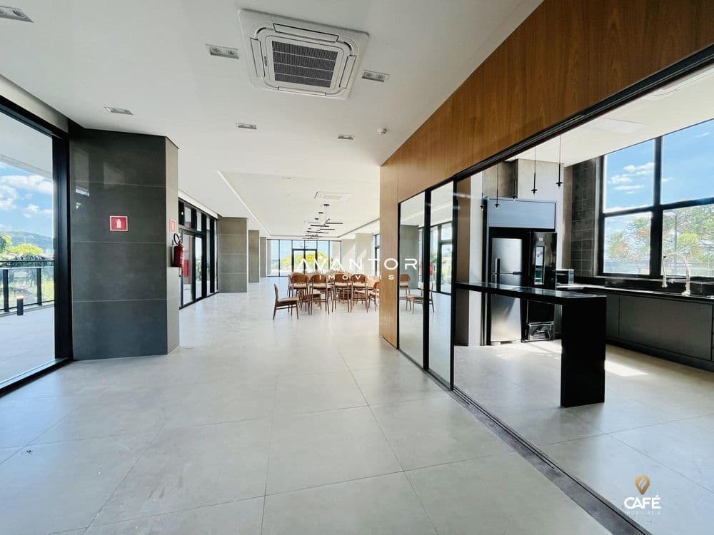 Apartamento com 3 quartos à venda no Palace Louvre Residencial, em Nossa Senhora Medianeira, Santa Maria/RS — foto 12 de 13