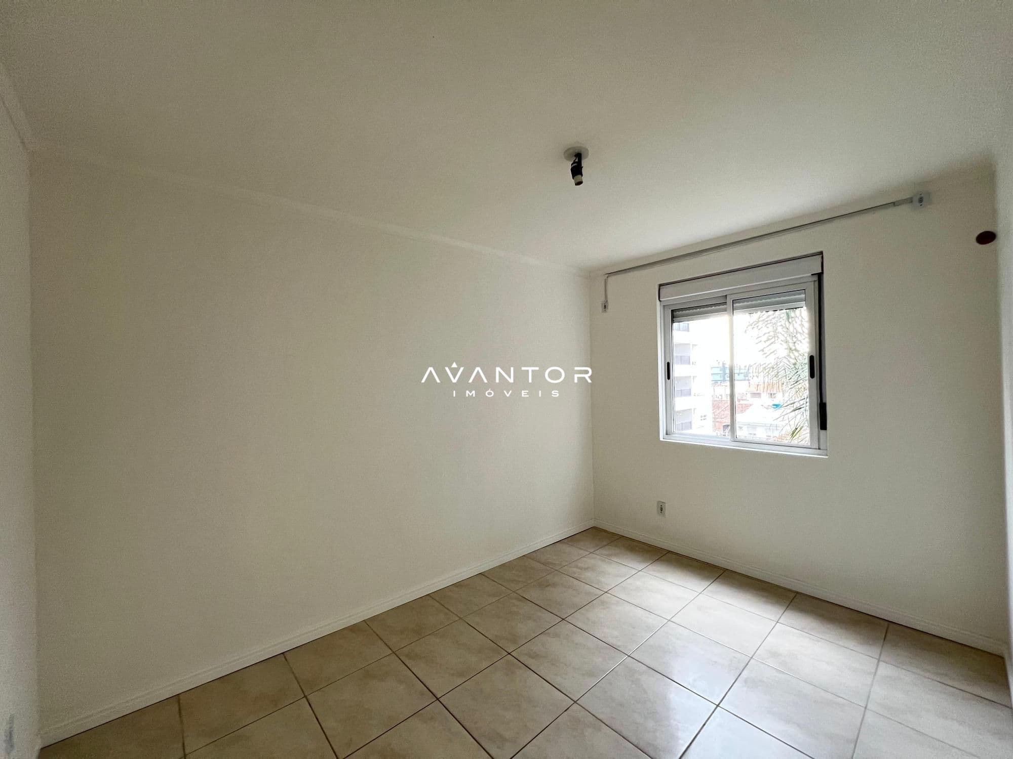 Apartamento com 1 quarto à venda no Residencial Torrelavega, em Bonfim, Santa Maria/RS — foto 6 de 8