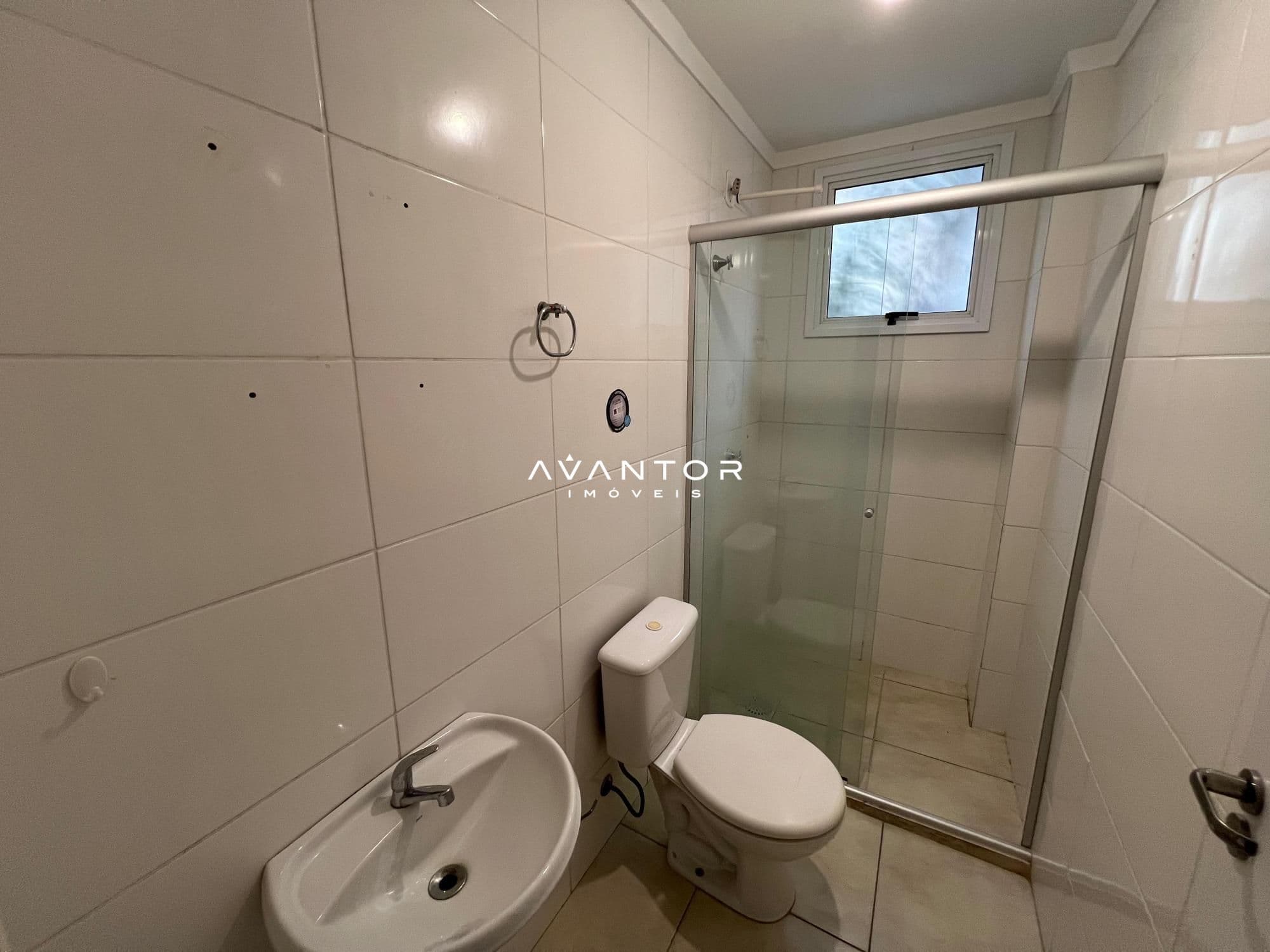 Apartamento com 1 quarto à venda no Residencial Torrelavega, em Bonfim, Santa Maria/RS — foto 7 de 8