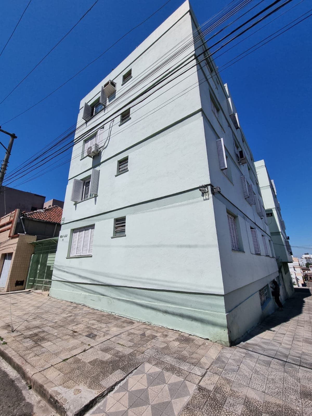 Edifício Ijui — Centro, Santa Maria/RS