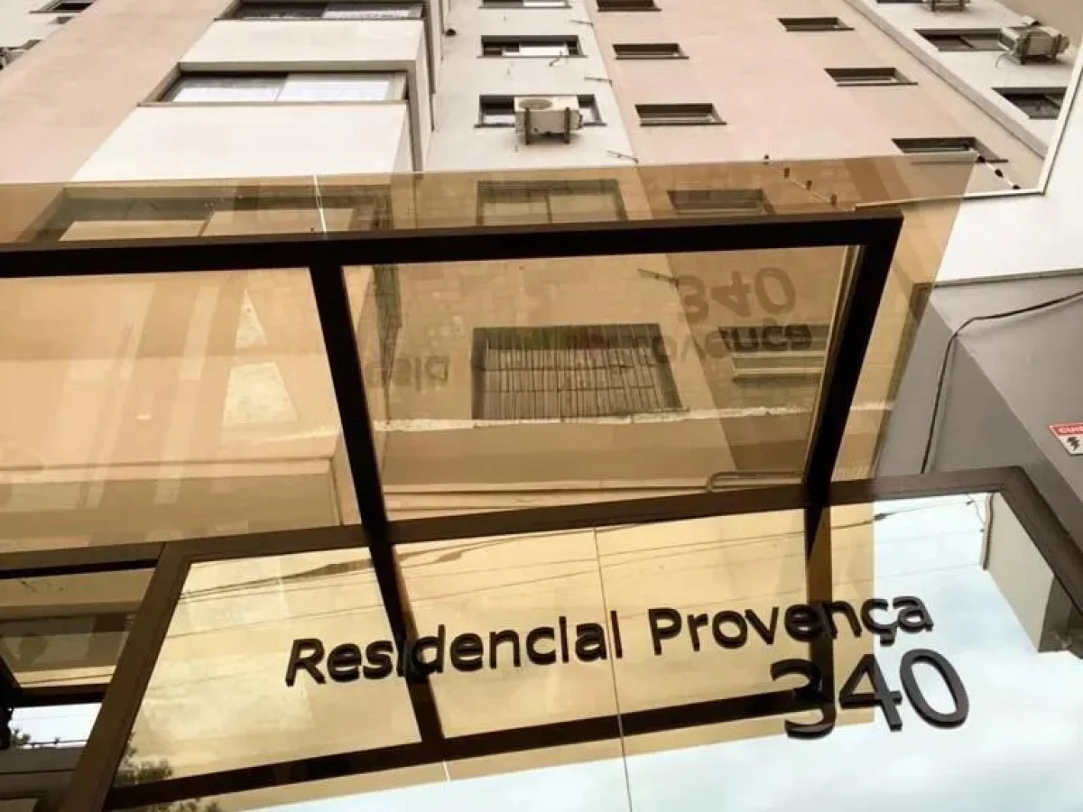 Residencial Provença, Centro, Santa Maria/RS — foto 4 de 5