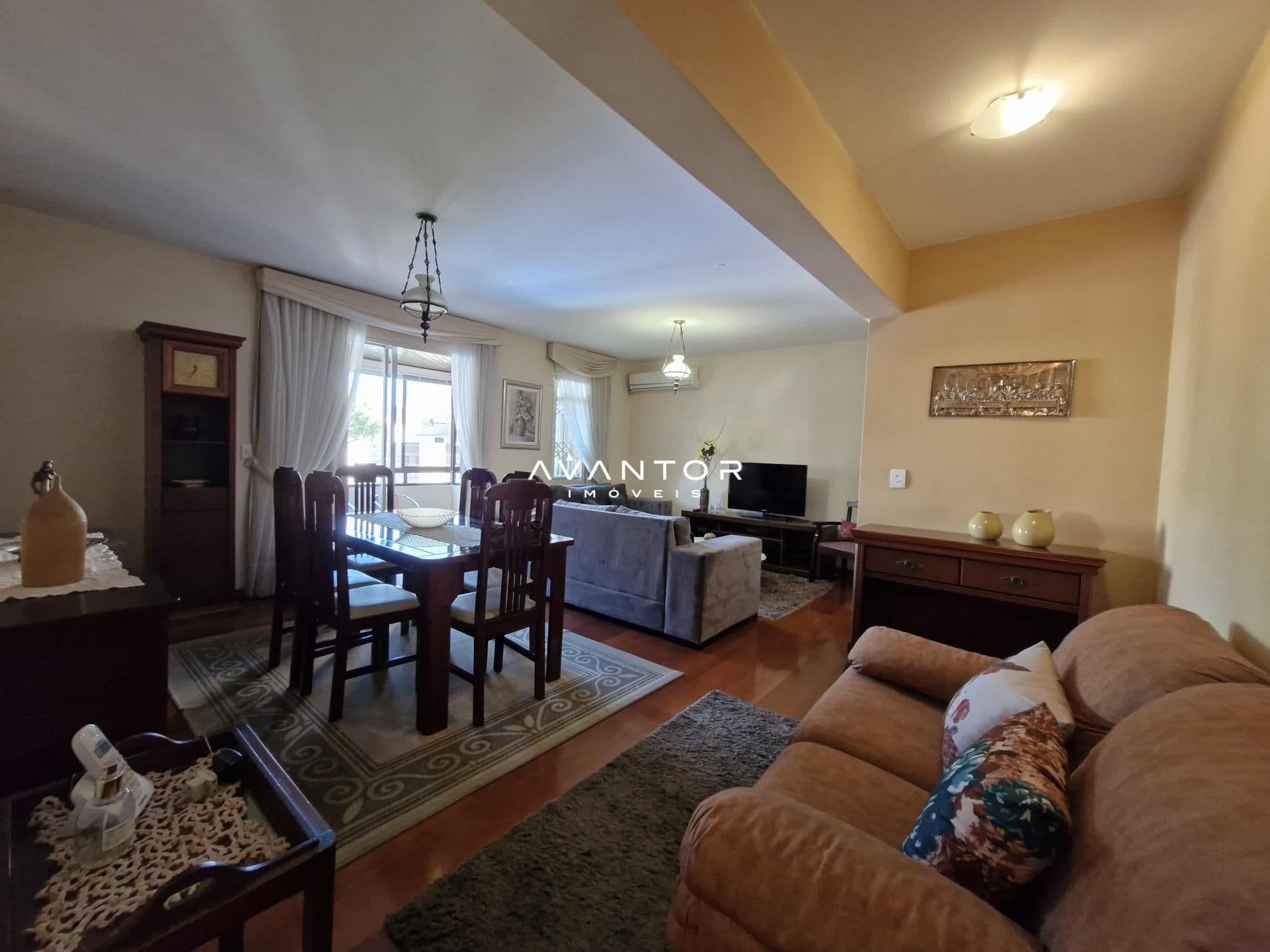 Apartamento com 3 quartos à venda no Olavo Bilac Residence, em Nossa Senhora de Fátima, Santa Maria/RS — foto 2 de 13