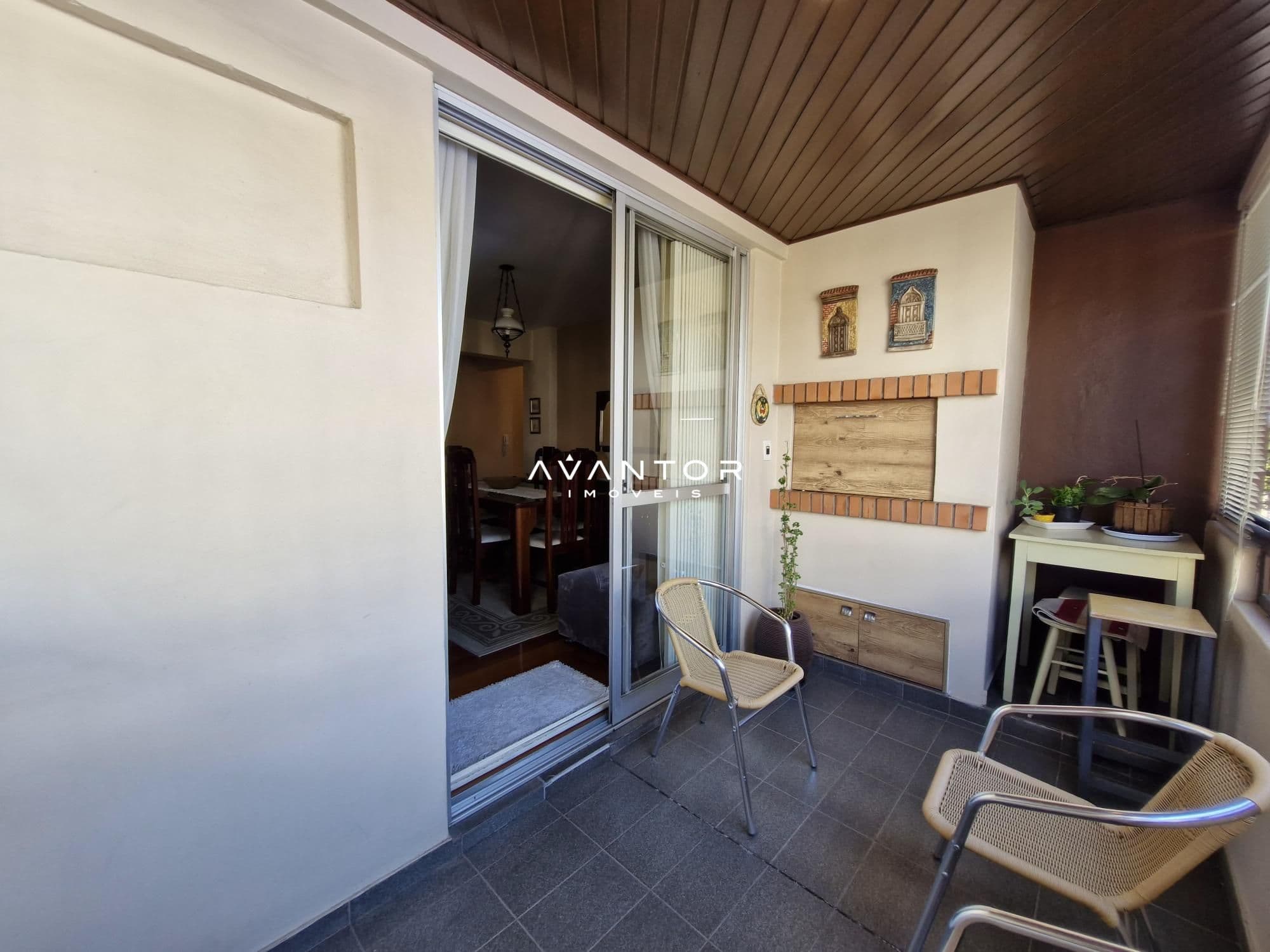 Apartamento com 3 quartos à venda no Olavo Bilac Residence, em Nossa Senhora de Fátima, Santa Maria/RS — foto 3 de 13