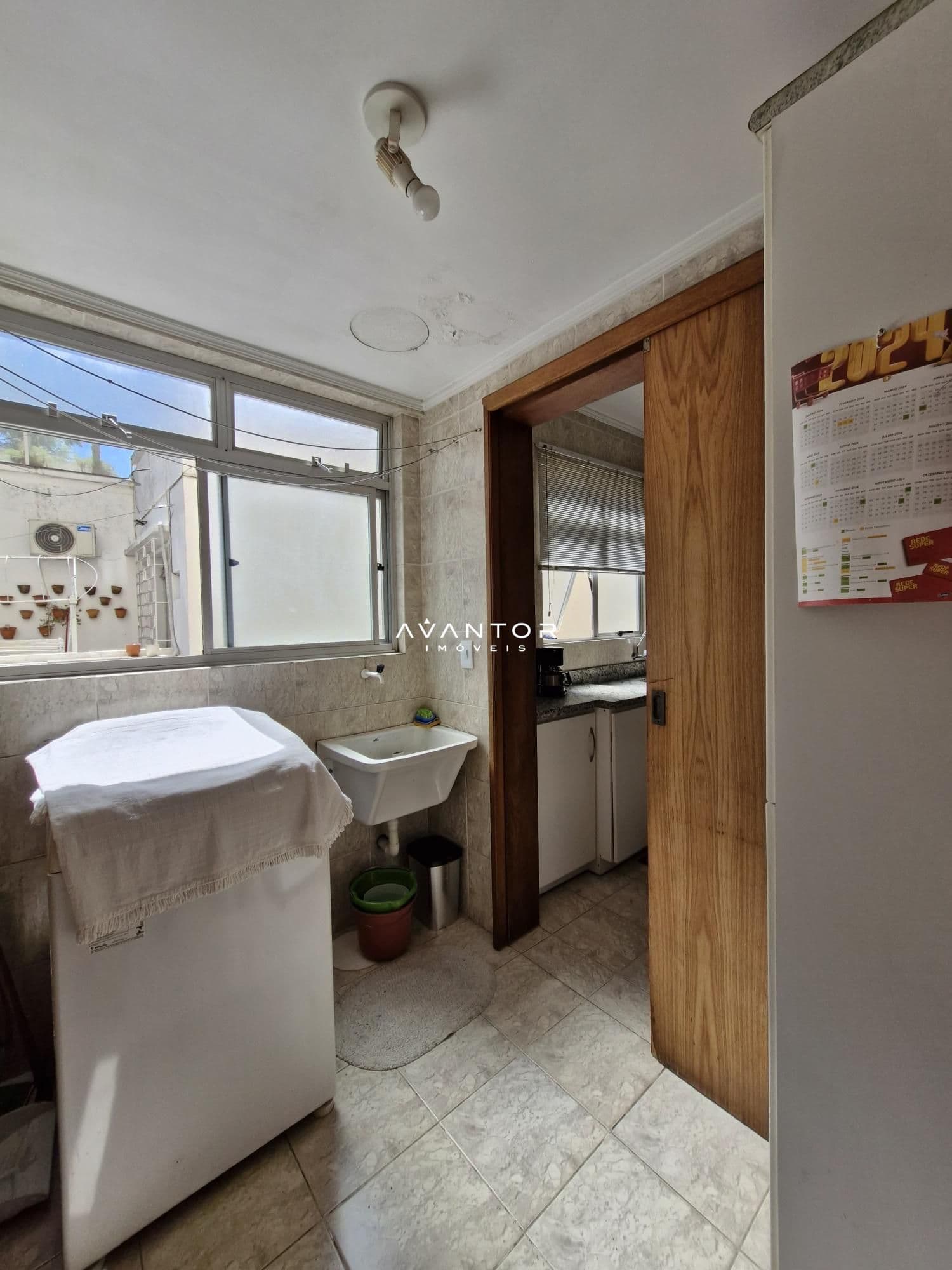 Apartamento com 3 quartos à venda no Olavo Bilac Residence, em Nossa Senhora de Fátima, Santa Maria/RS — foto 6 de 13