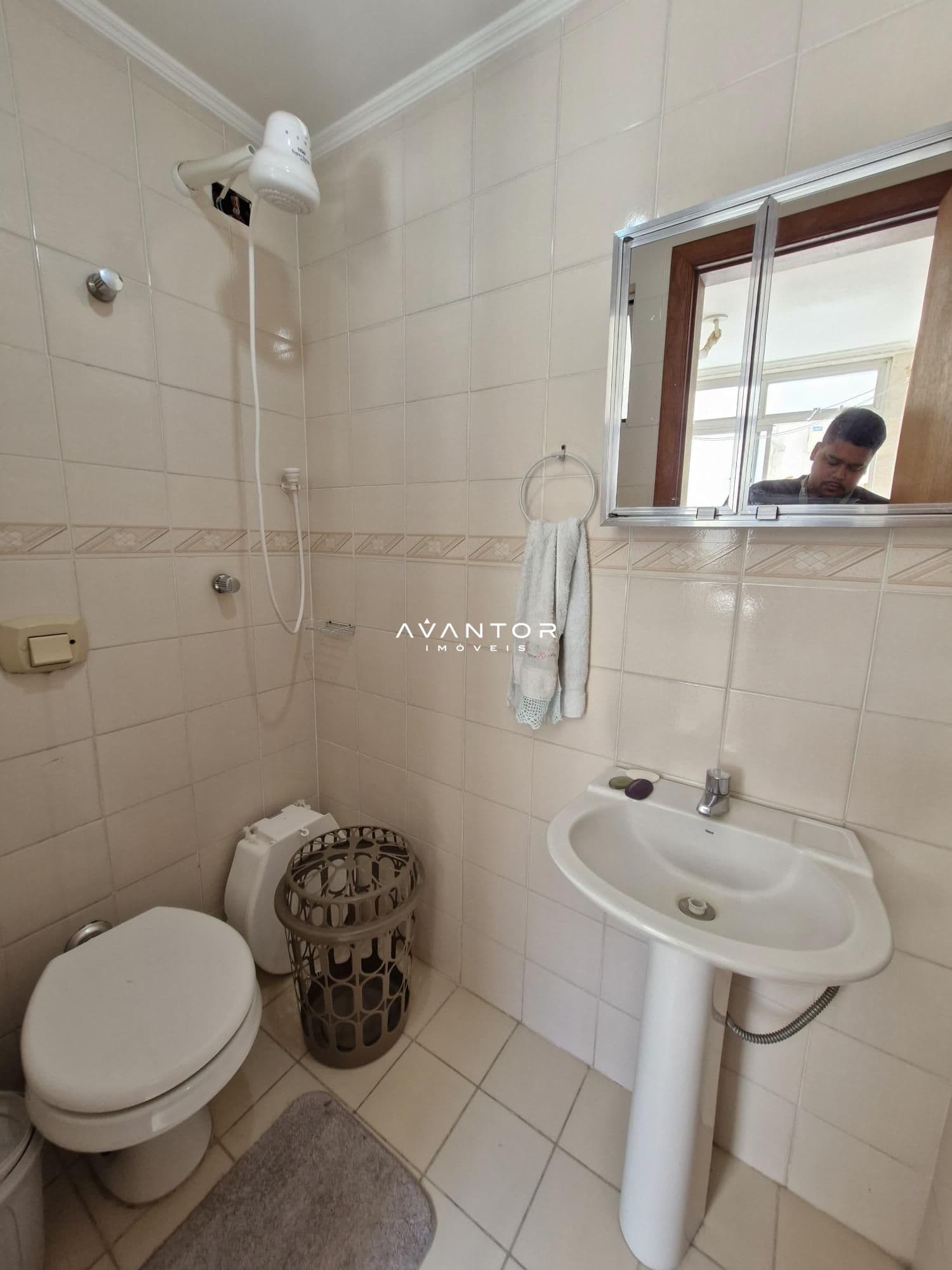 Apartamento com 3 quartos à venda no Olavo Bilac Residence, em Nossa Senhora de Fátima, Santa Maria/RS — foto 7 de 13