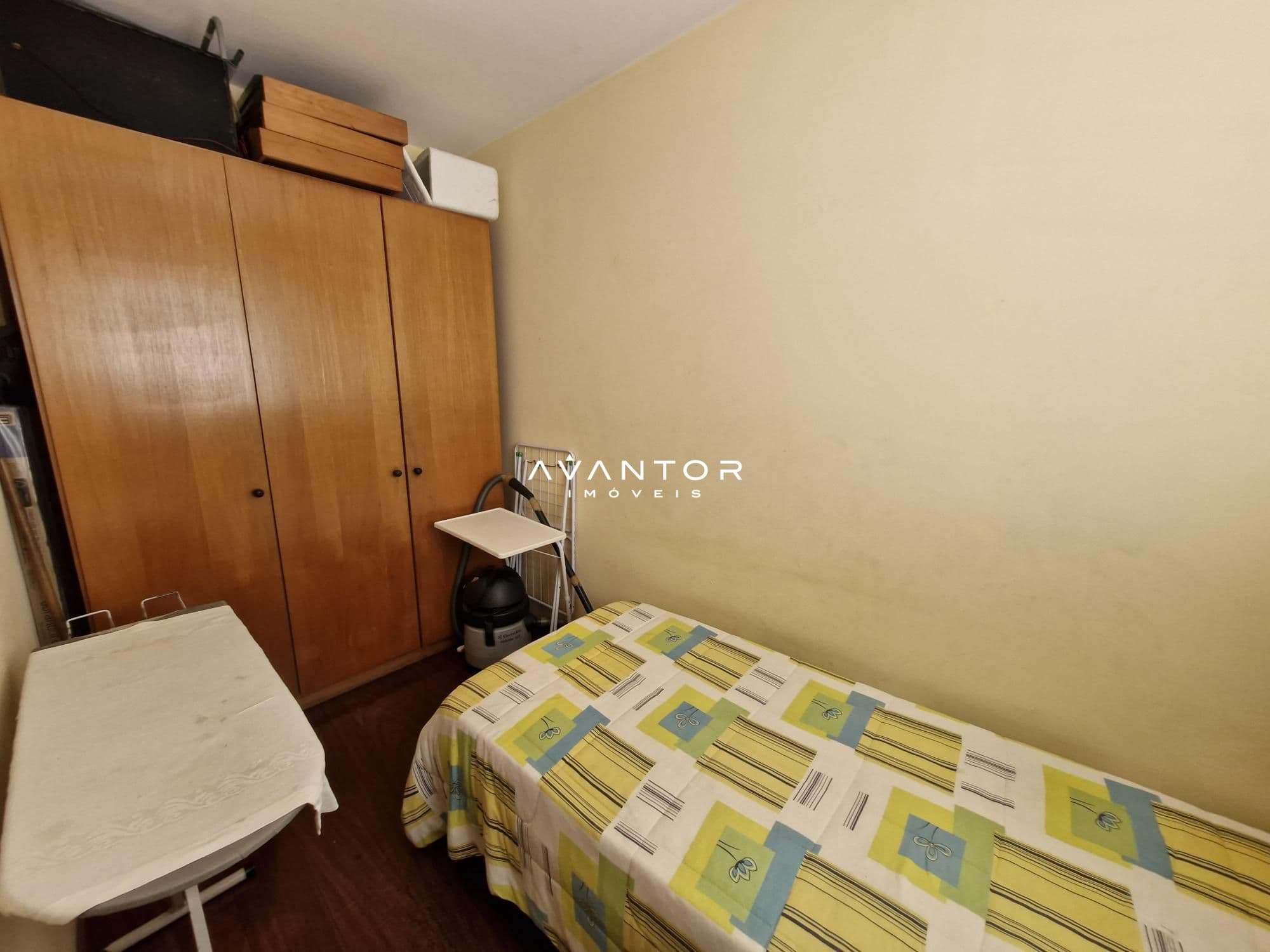 Apartamento com 3 quartos à venda no Olavo Bilac Residence, em Nossa Senhora de Fátima, Santa Maria/RS — foto 8 de 13