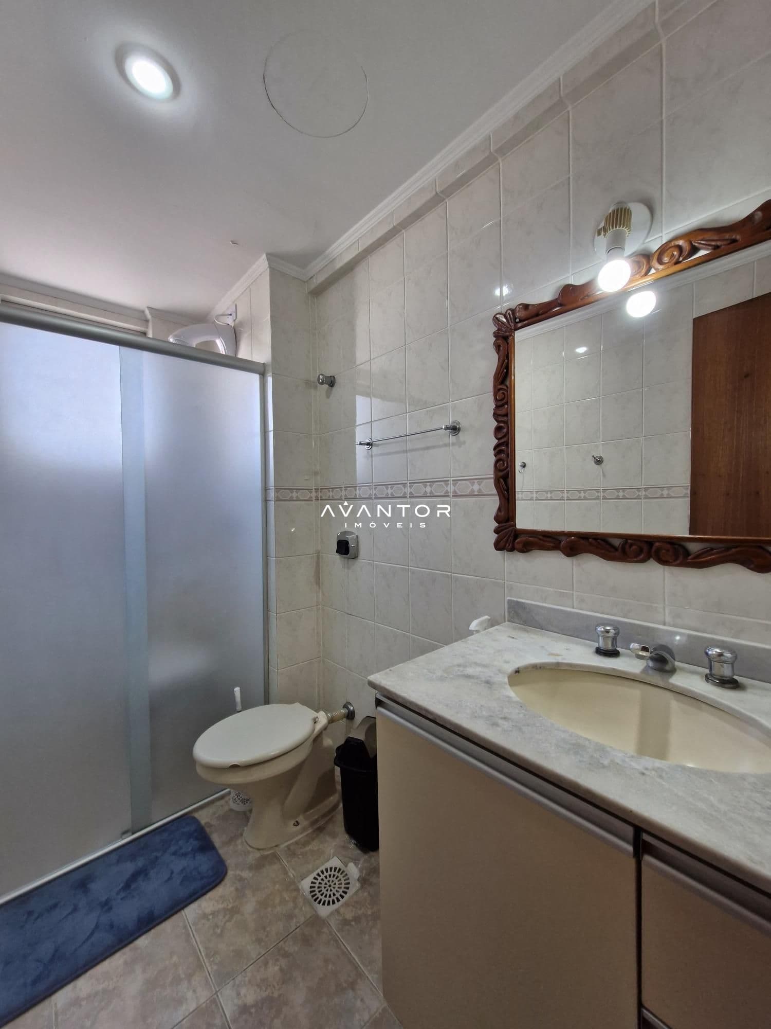 Apartamento com 3 quartos à venda no Olavo Bilac Residence, em Nossa Senhora de Fátima, Santa Maria/RS — foto 11 de 13