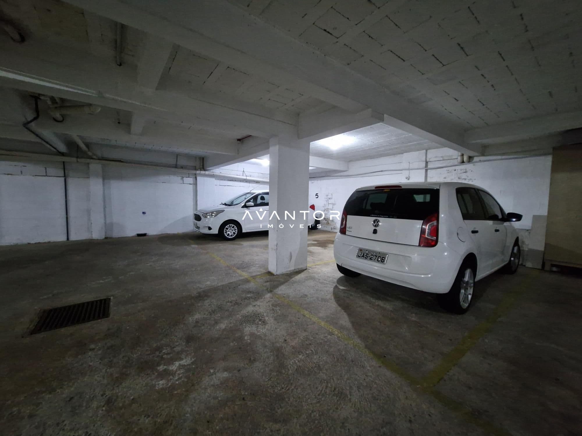 Apartamento com 3 quartos à venda no Olavo Bilac Residence, em Nossa Senhora de Fátima, Santa Maria/RS — foto 13 de 13