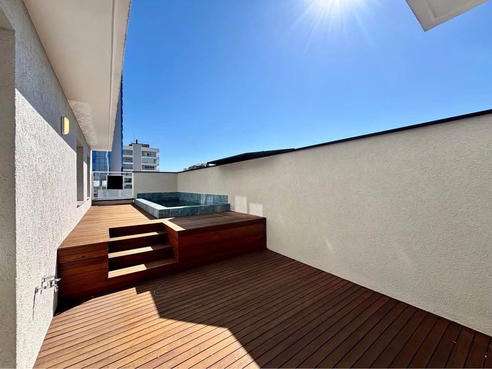 Apartamento com 3 quartos à venda no Vic 01, em Nossa Senhora Medianeira, Santa Maria/RS — foto 5 de 10
