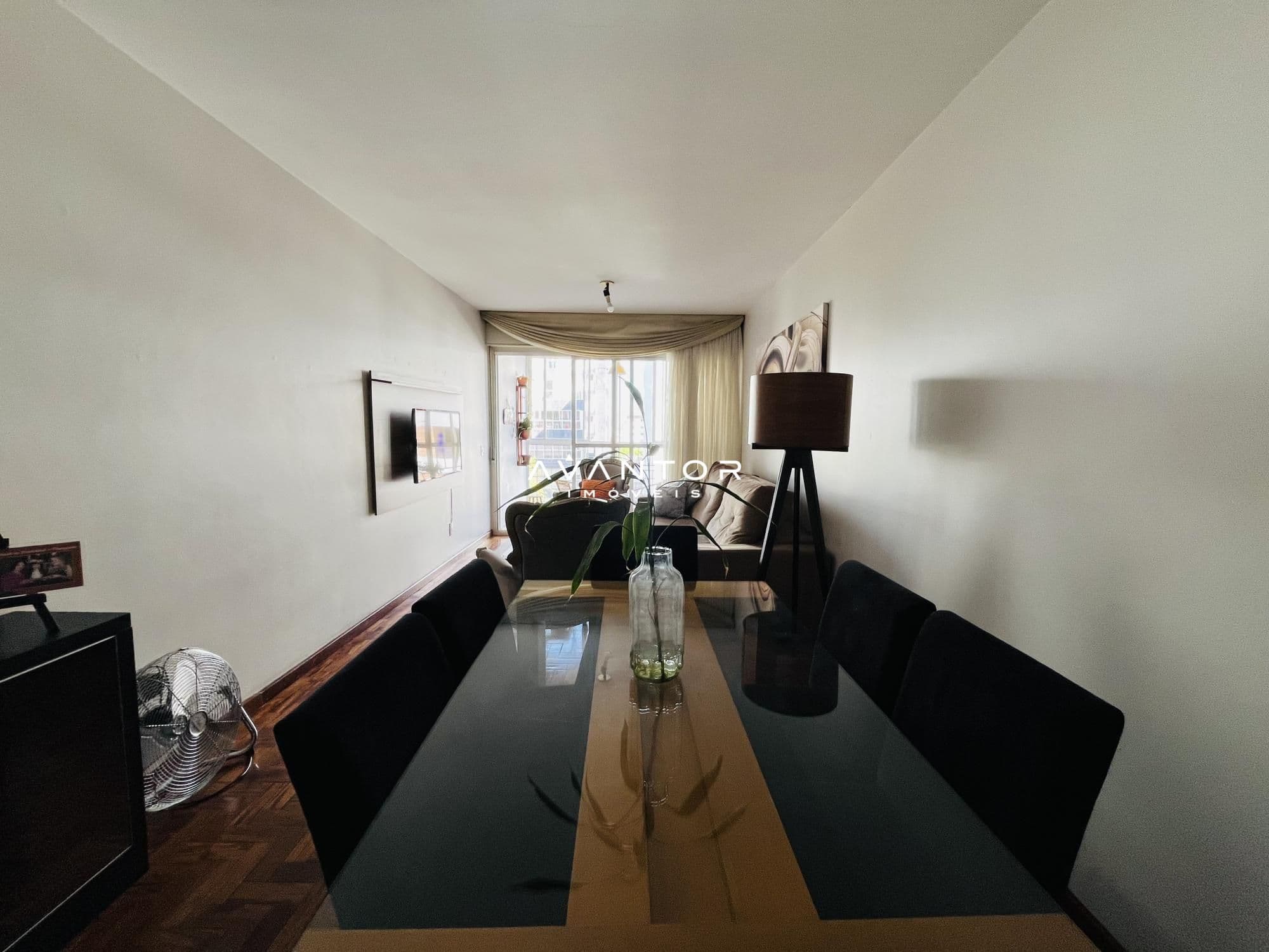 Apartamento com 3 quartos à venda no Edifício Flamboyant, em Bonfim, Santa Maria/RS — foto 2 de 19