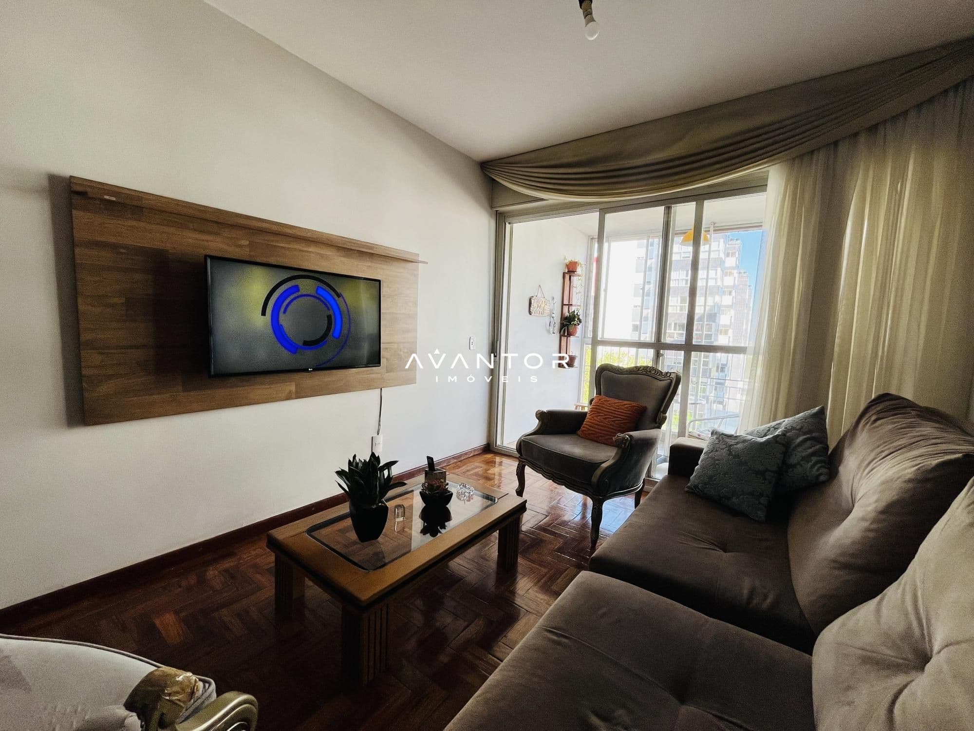 Apartamento com 3 quartos à venda no Edifício Flamboyant, em Bonfim, Santa Maria/RS — foto 6 de 19