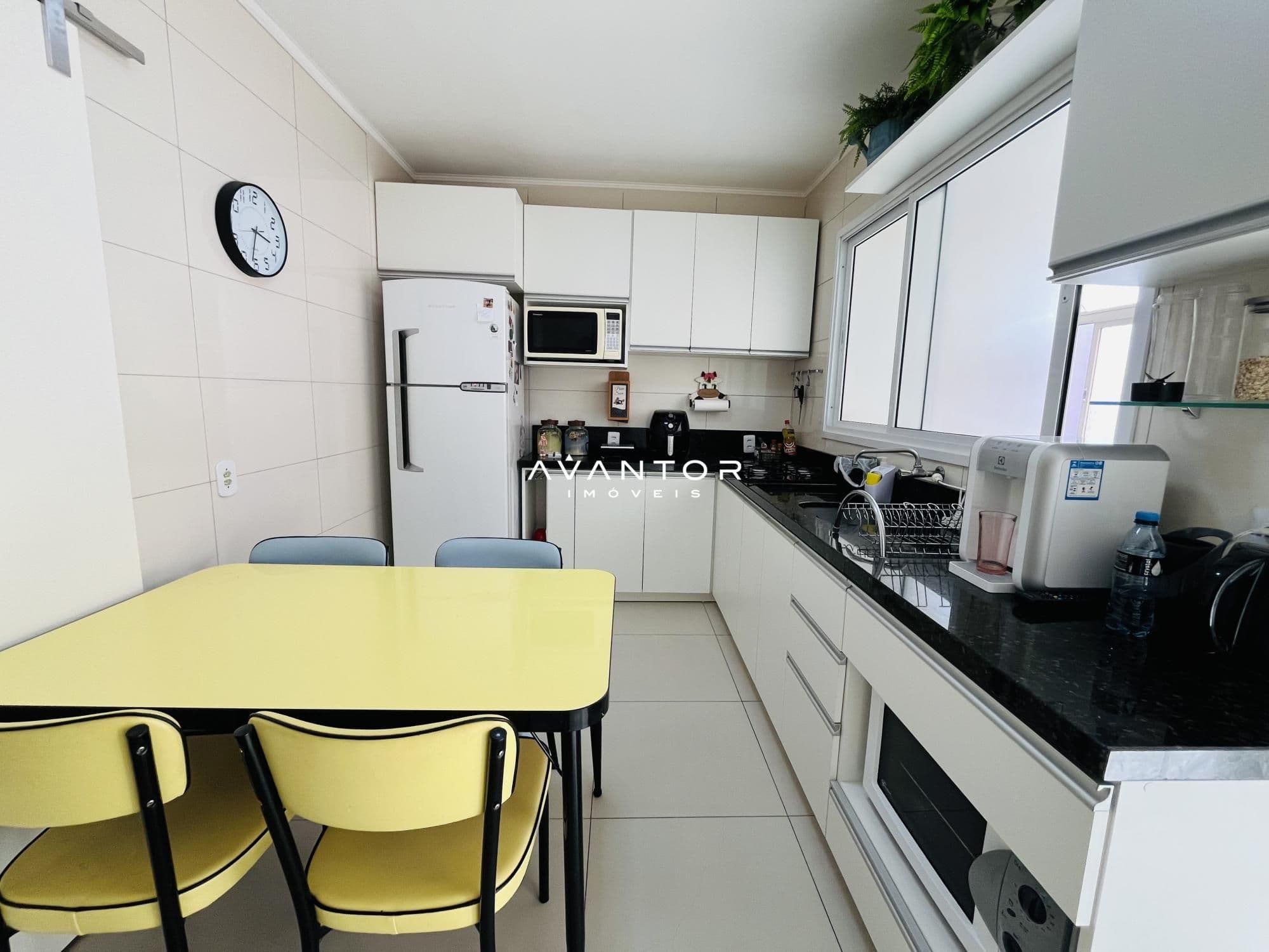Apartamento com 3 quartos à venda no Edifício Flamboyant, em Bonfim, Santa Maria/RS — foto 7 de 19