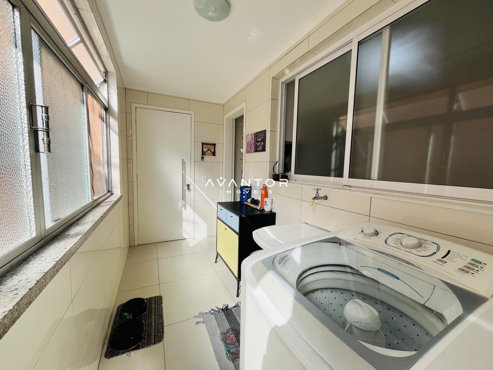 Apartamento com 3 quartos à venda no Edifício Flamboyant, em Bonfim, Santa Maria/RS — foto 10 de 19