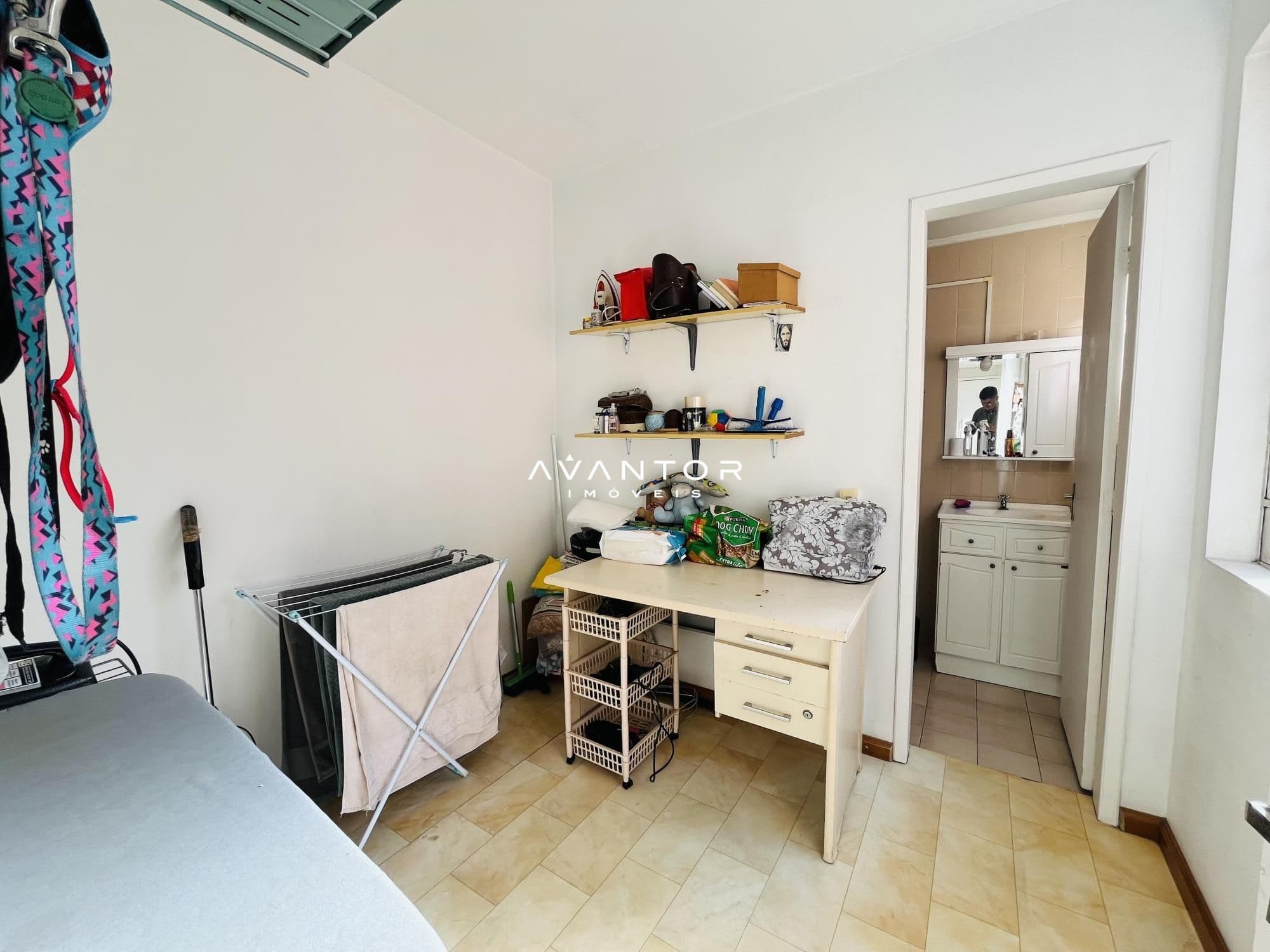 Apartamento com 3 quartos à venda no Edifício Flamboyant, em Bonfim, Santa Maria/RS — foto 11 de 19