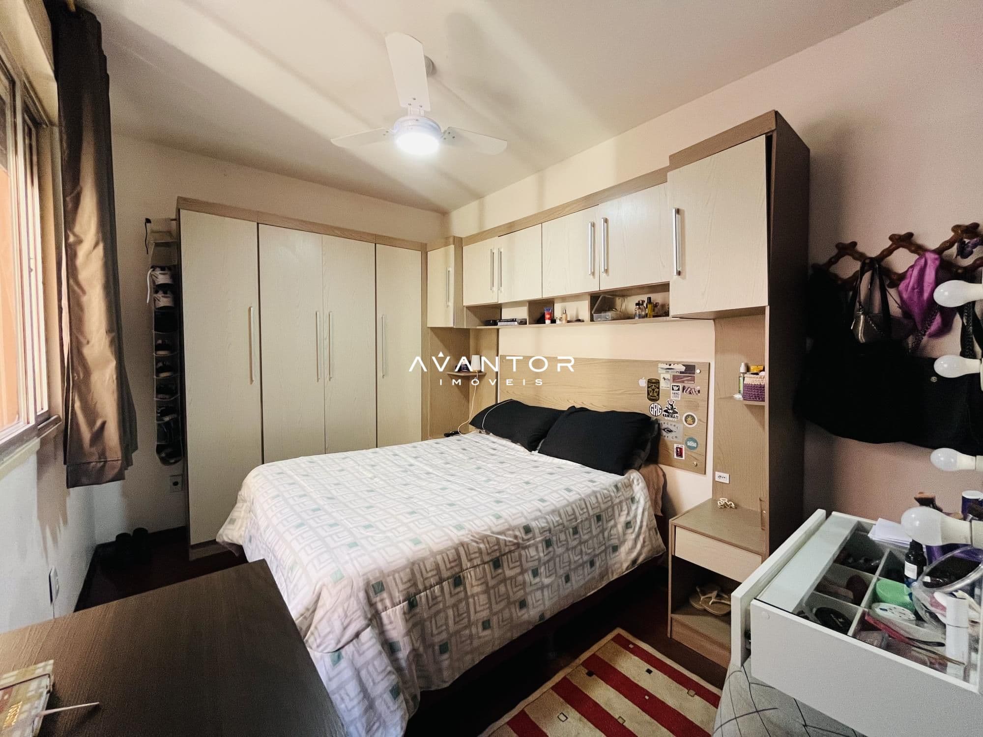 Apartamento com 3 quartos à venda no Edifício Flamboyant, em Bonfim, Santa Maria/RS — foto 13 de 19
