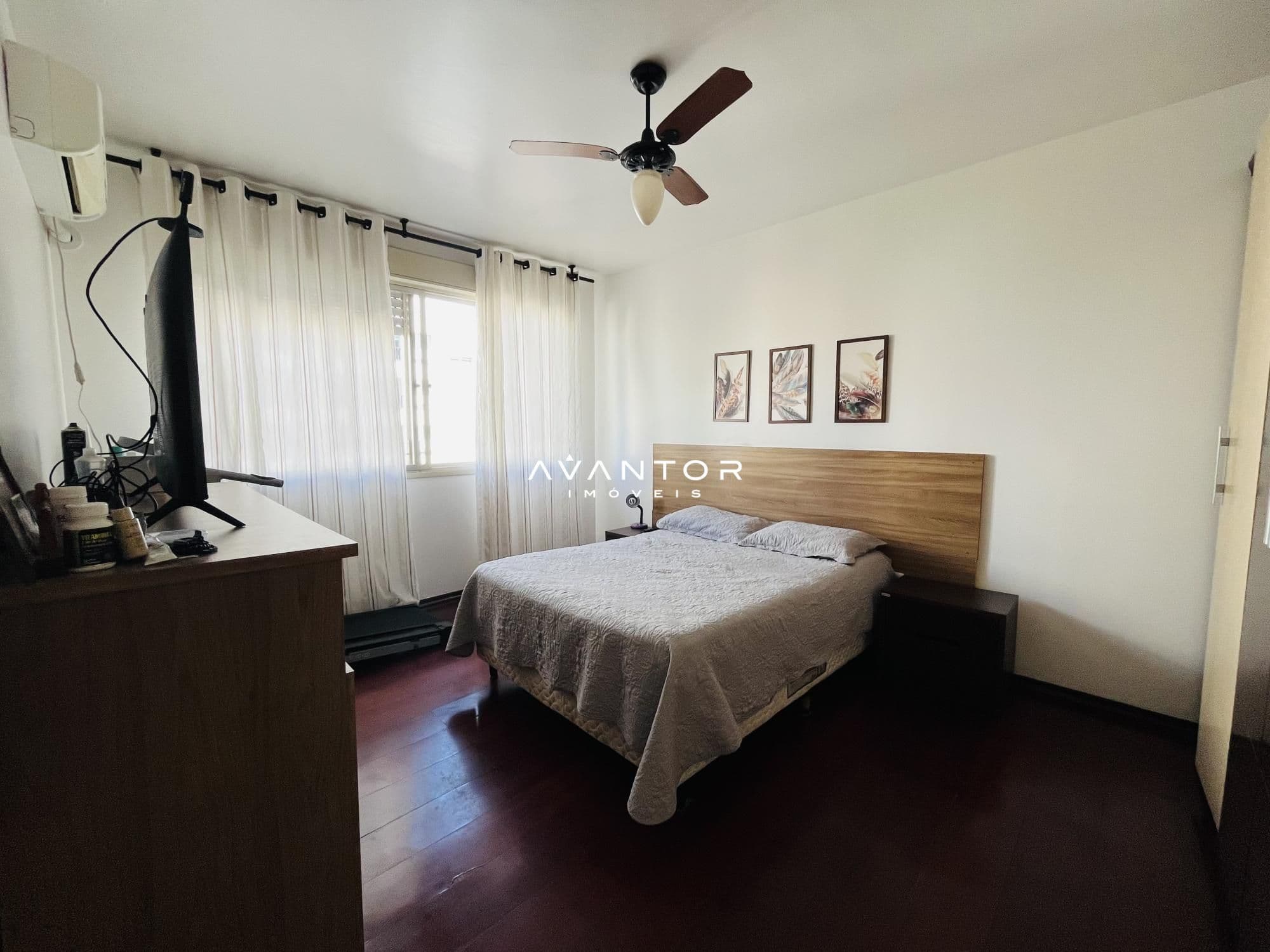 Apartamento com 3 quartos à venda no Edifício Flamboyant, em Bonfim, Santa Maria/RS — foto 16 de 19