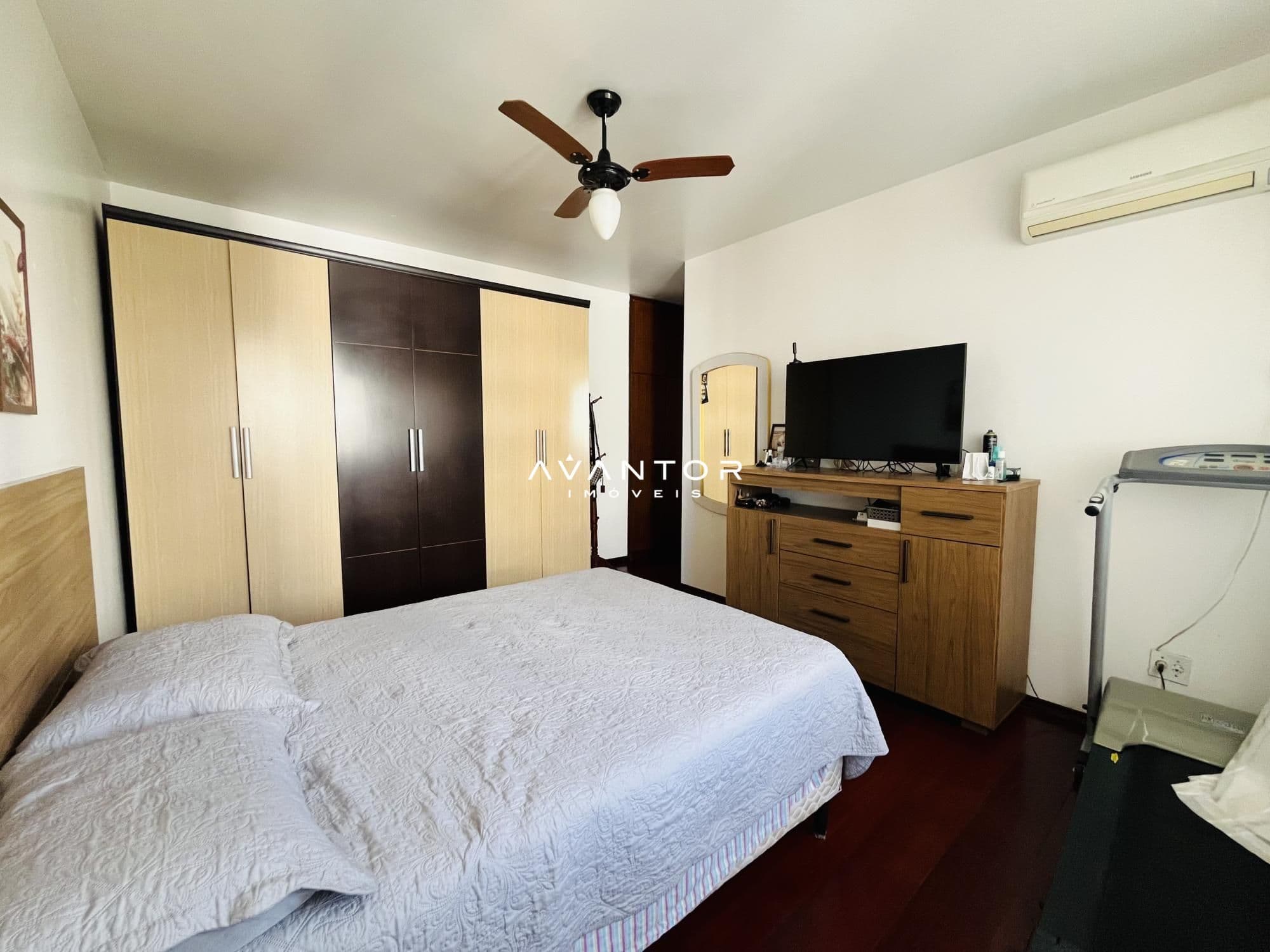 Apartamento com 3 quartos à venda no Edifício Flamboyant, em Bonfim, Santa Maria/RS — foto 17 de 19