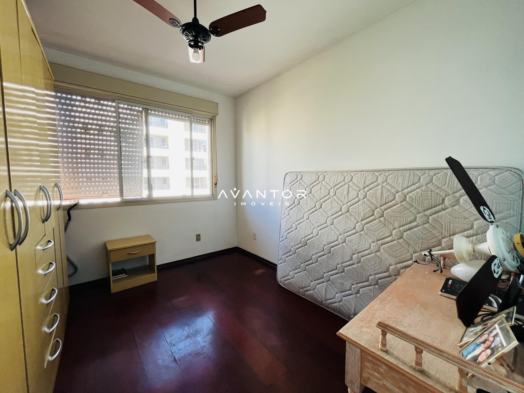 Apartamento com 3 quartos à venda no Edifício Flamboyant, em Bonfim, Santa Maria/RS — foto 18 de 19