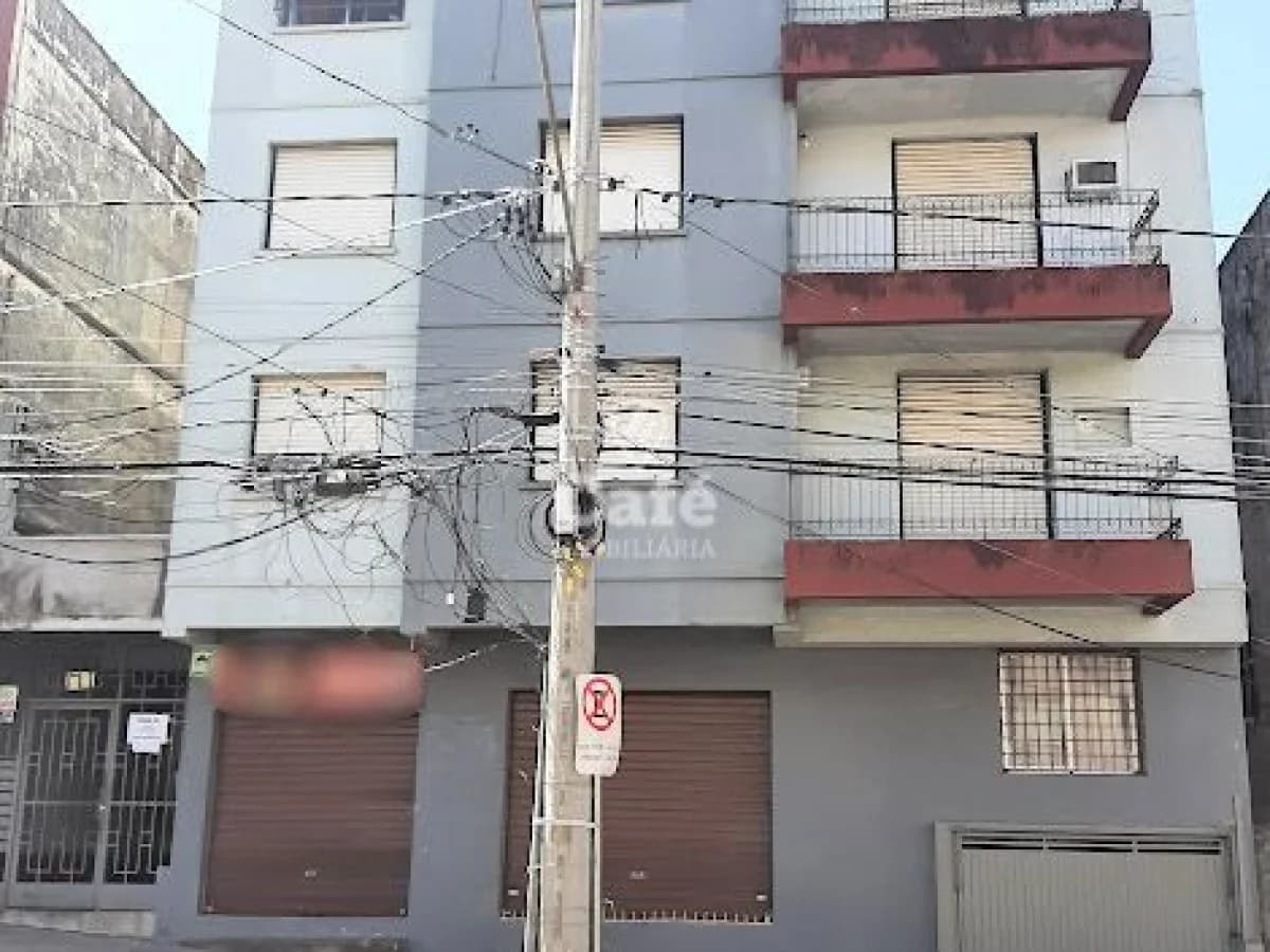 Edificío Maria Luiza, Centro, Santa Maria/RS — foto 3 de 3