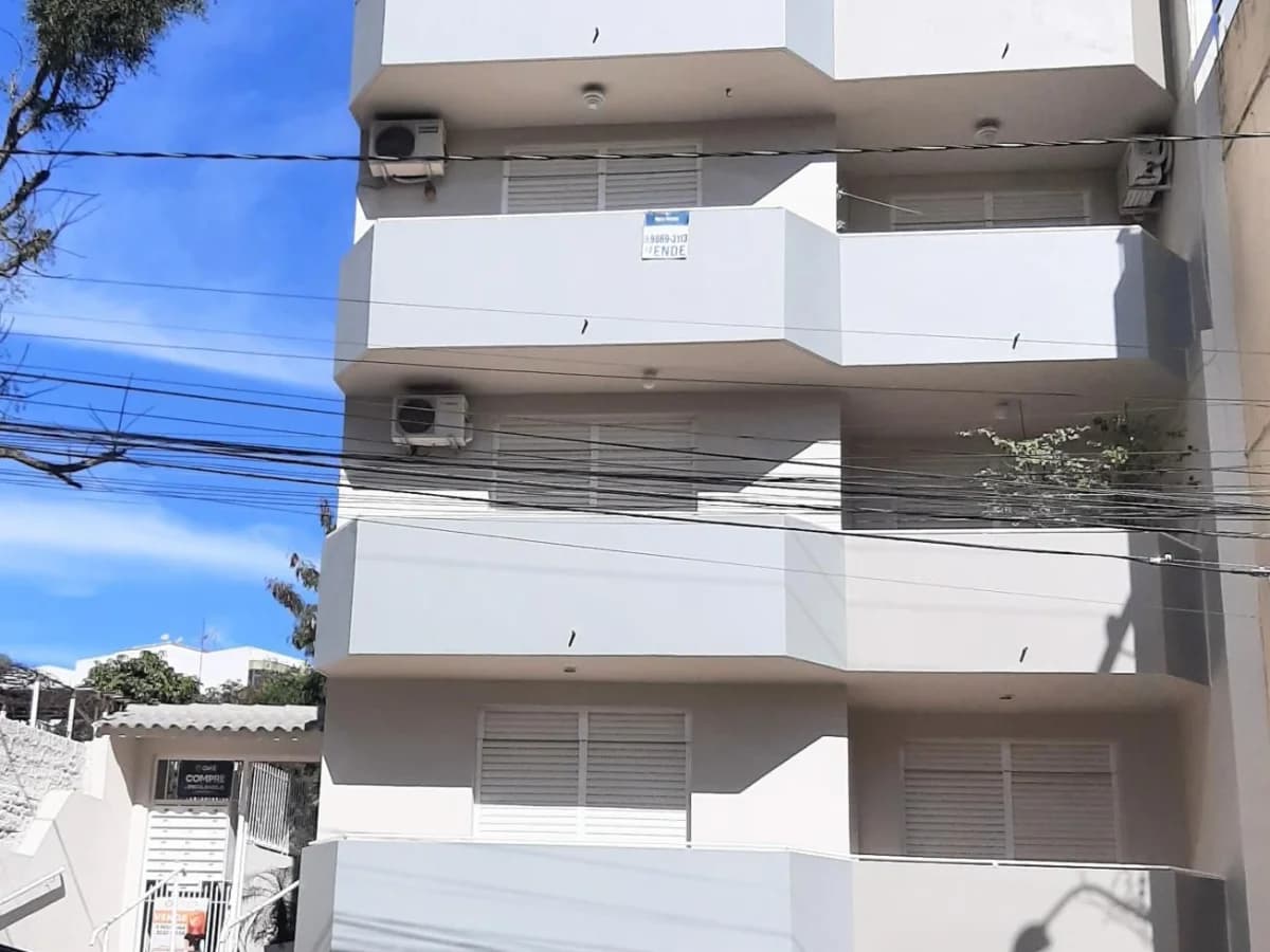 Edifício Morada do Vale, Centro, Santa Maria/RS — foto 4 de 6