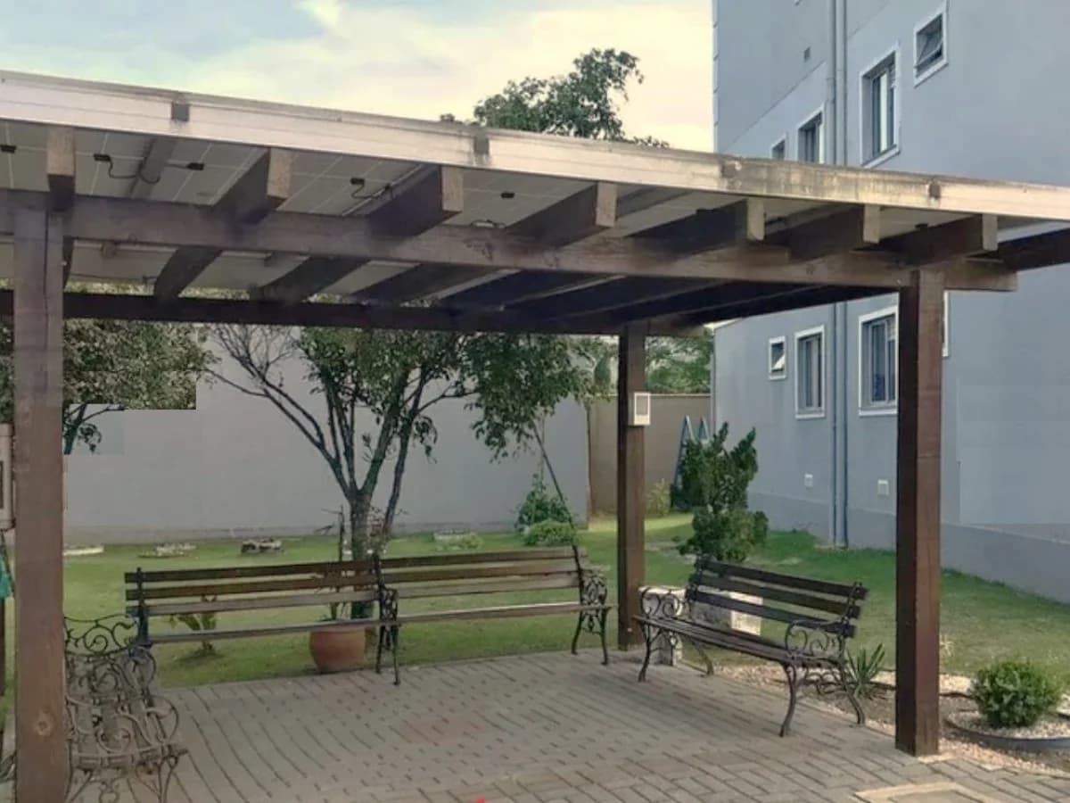 Residencial Bella Praia I, São Judas Tadeu, Balneário Camboriú/SC — foto 1 de 1