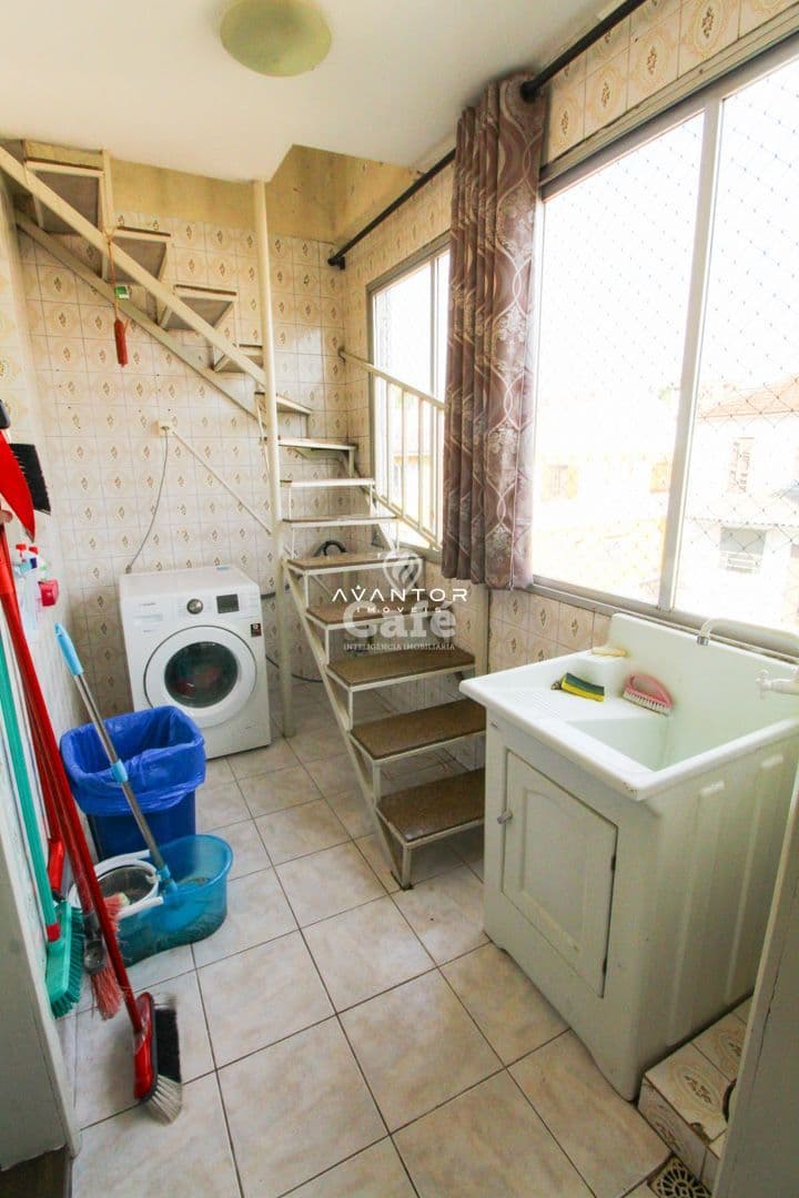 Cobertura com 4 quartos à venda no Edifício Cambará, em Presidente João Goulart, Santa Maria/RS — foto 9 de 24