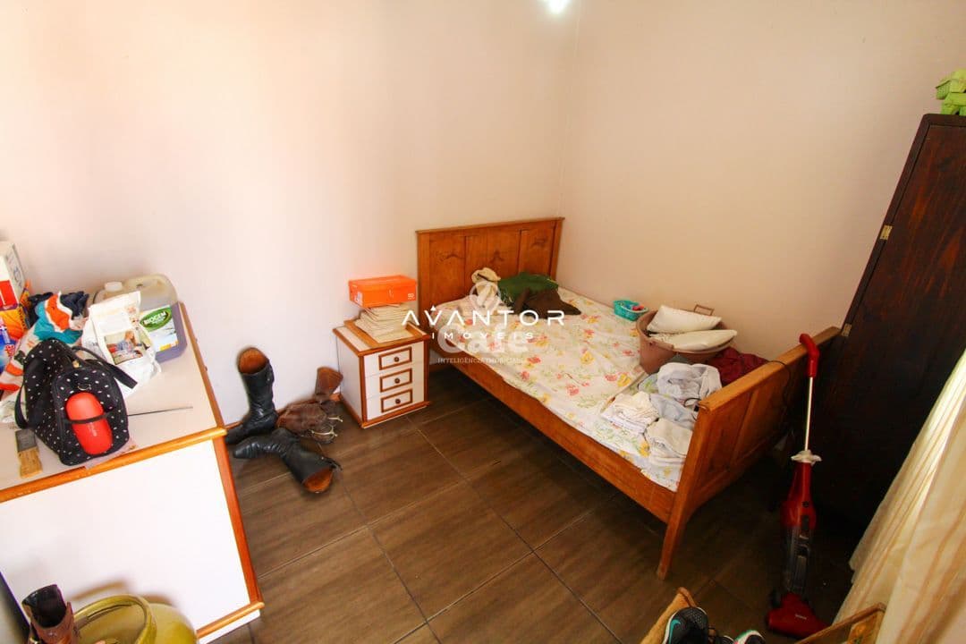 Cobertura com 4 quartos à venda no Edifício Cambará, em Presidente João Goulart, Santa Maria/RS — foto 10 de 24