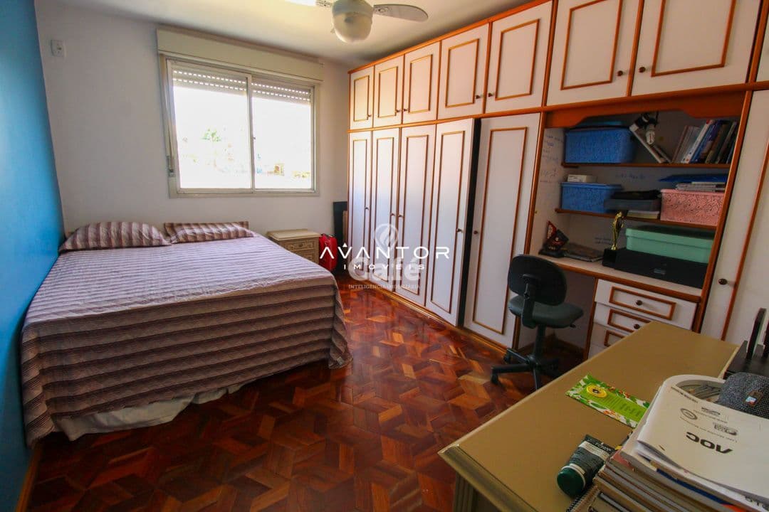 Cobertura com 4 quartos à venda no Edifício Cambará, em Presidente João Goulart, Santa Maria/RS — foto 14 de 24