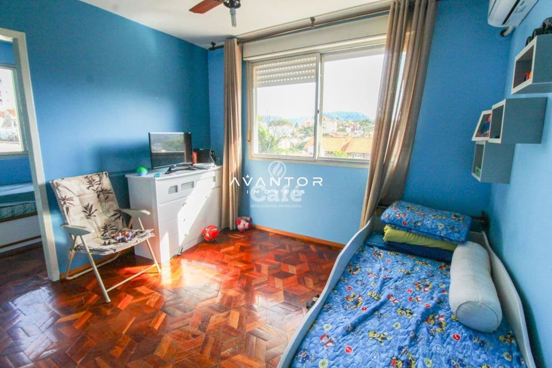 Cobertura com 4 quartos à venda no Edifício Cambará, em Presidente João Goulart, Santa Maria/RS — foto 16 de 24