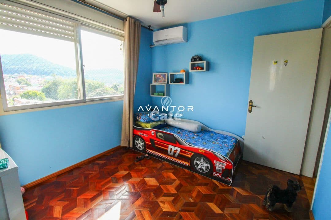Cobertura com 4 quartos à venda no Edifício Cambará, em Presidente João Goulart, Santa Maria/RS — foto 17 de 24