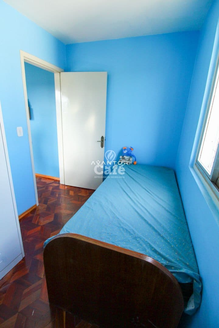 Cobertura com 4 quartos à venda no Edifício Cambará, em Presidente João Goulart, Santa Maria/RS — foto 18 de 24