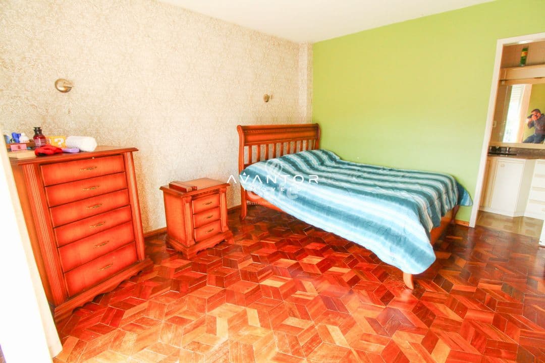 Cobertura com 4 quartos à venda no Edifício Cambará, em Presidente João Goulart, Santa Maria/RS — foto 20 de 24