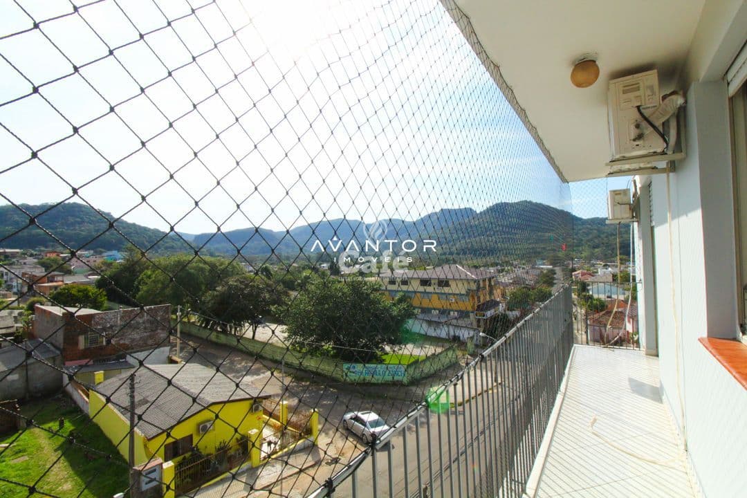 Cobertura com 4 quartos à venda no Edifício Cambará, em Presidente João Goulart, Santa Maria/RS — foto 21 de 24