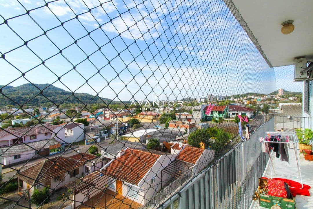 Cobertura com 4 quartos à venda no Edifício Cambará, em Presidente João Goulart, Santa Maria/RS — foto 22 de 24